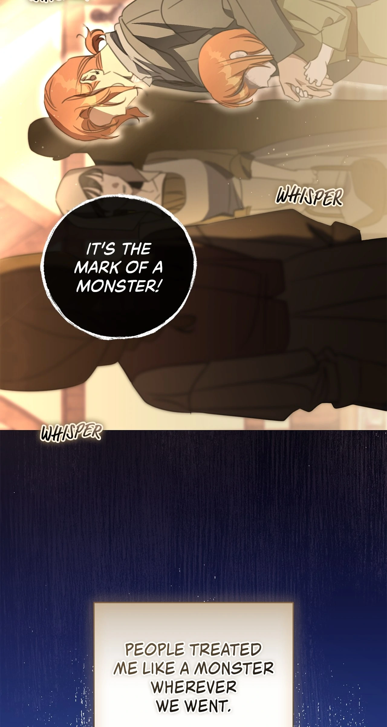 How to Choose Your Knight Chapter 16 - page 3