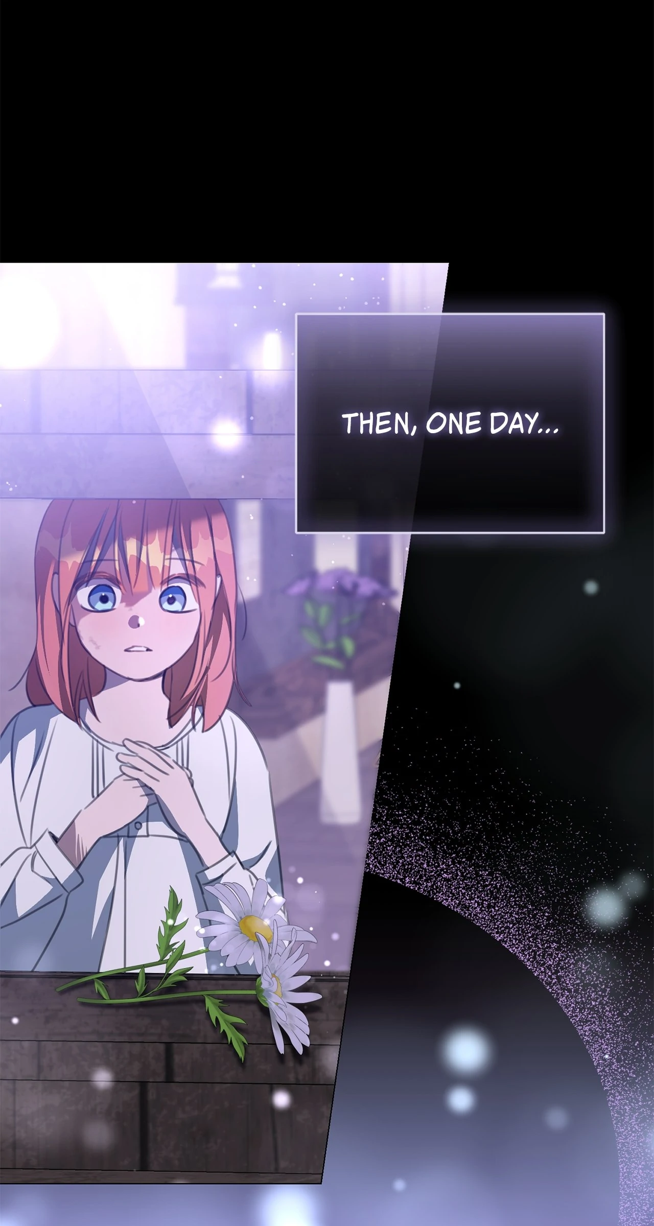 How to Choose Your Knight Chapter 16 - page 30