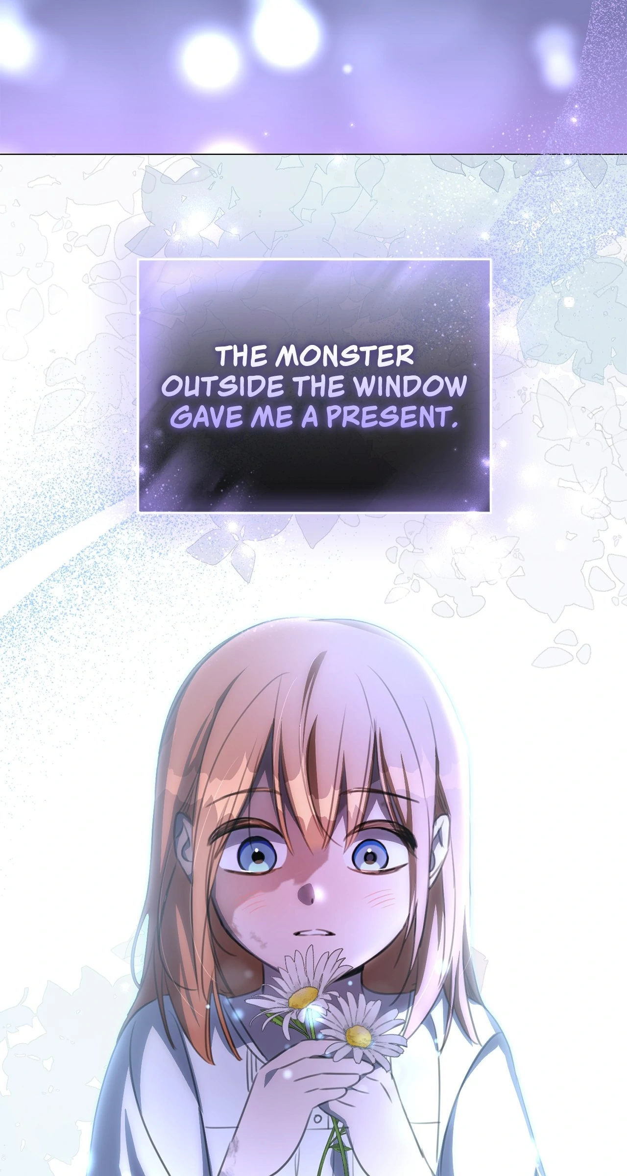 How to Choose Your Knight Chapter 16 - page 31