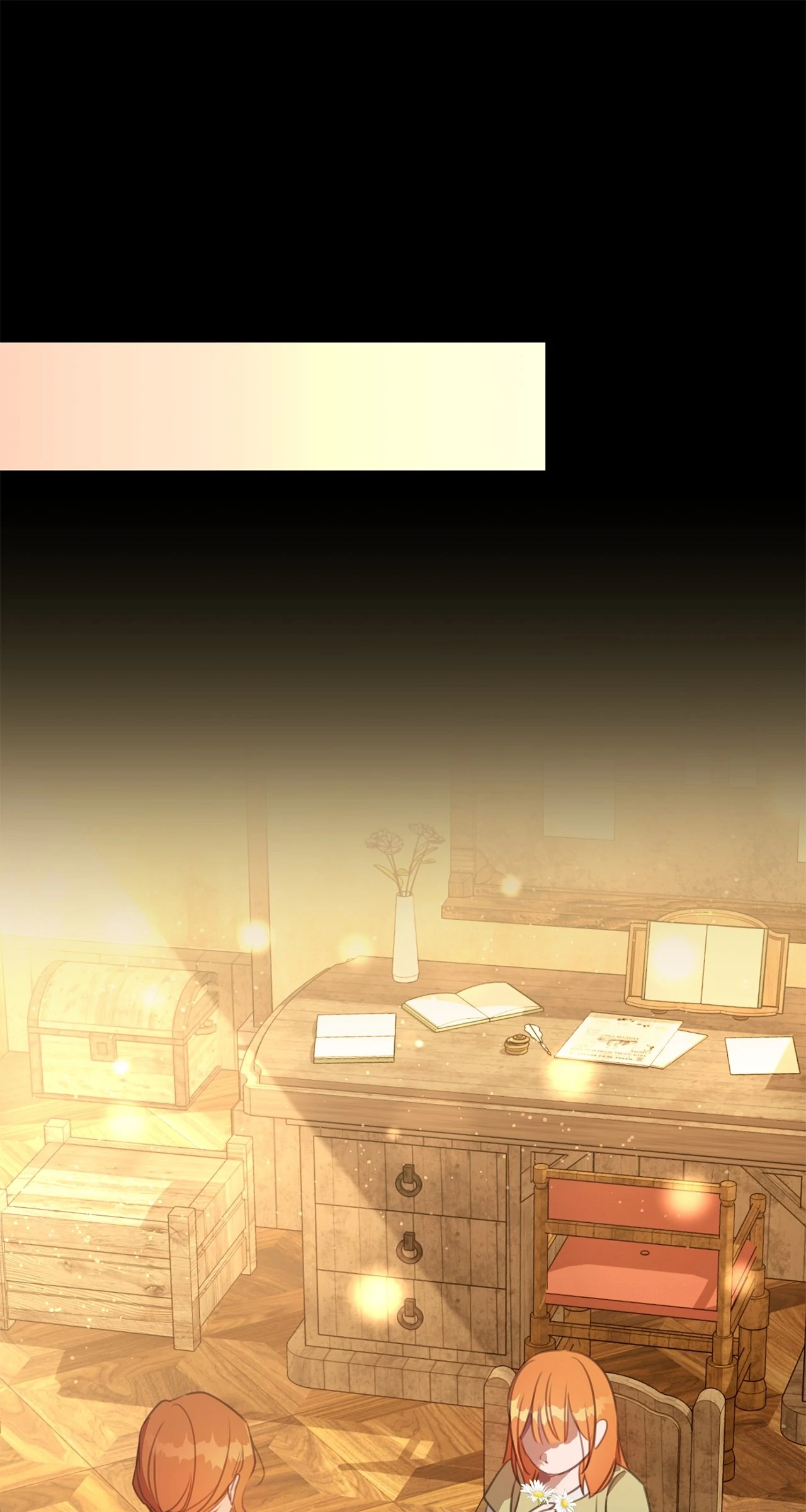 How to Choose Your Knight Chapter 16 - page 33