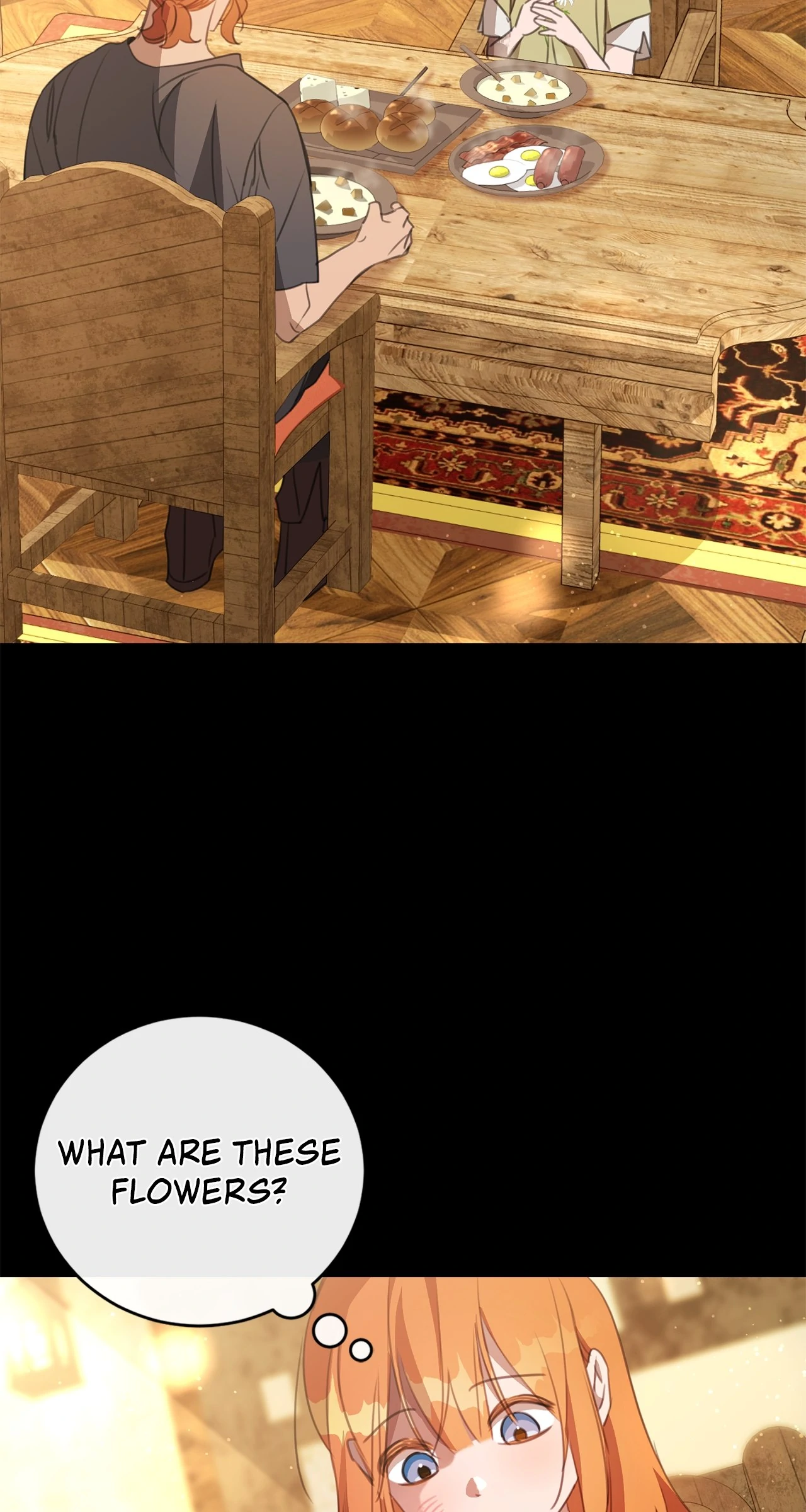 How to Choose Your Knight Chapter 16 - page 34