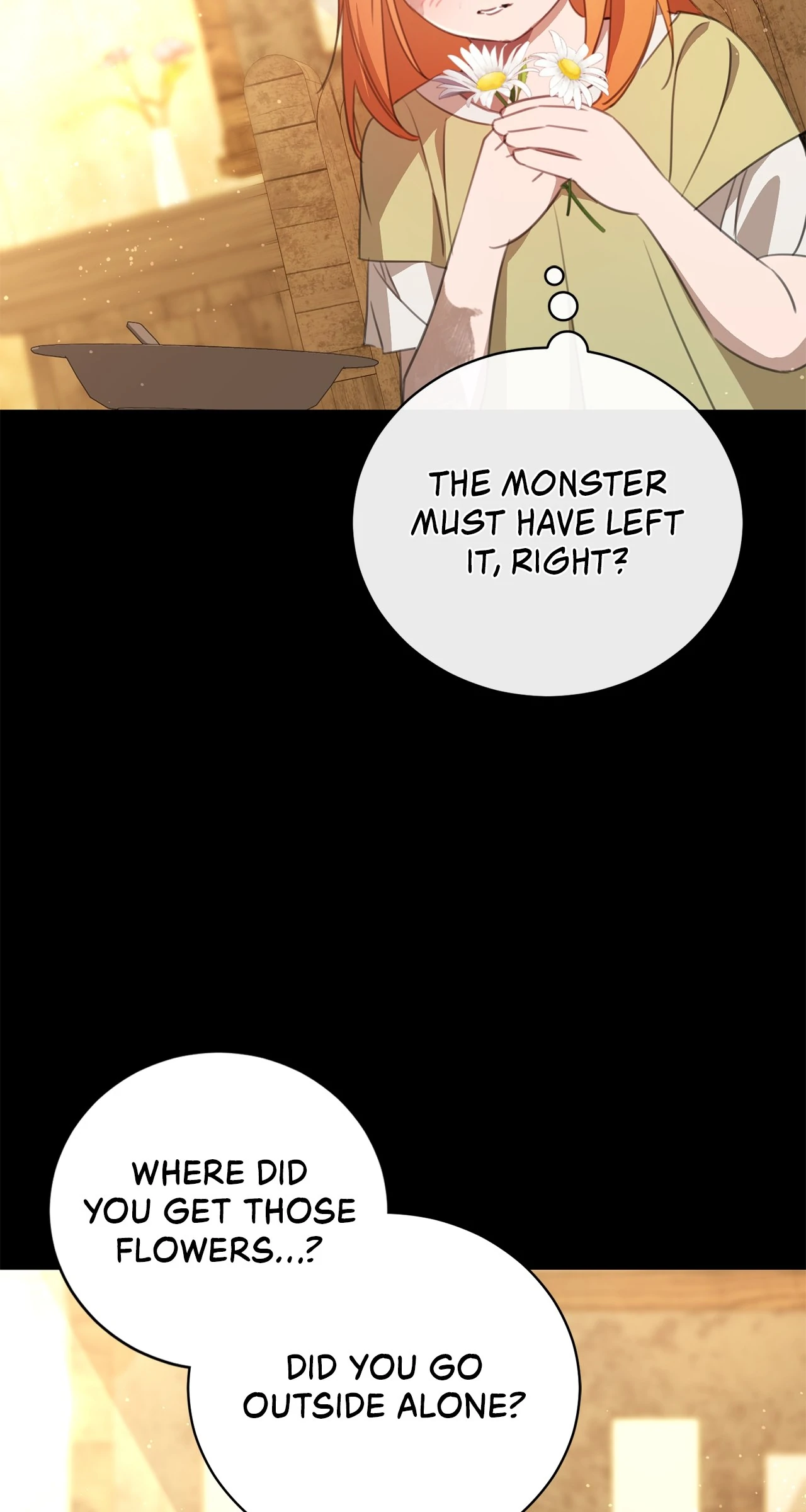 How to Choose Your Knight Chapter 16 - page 35