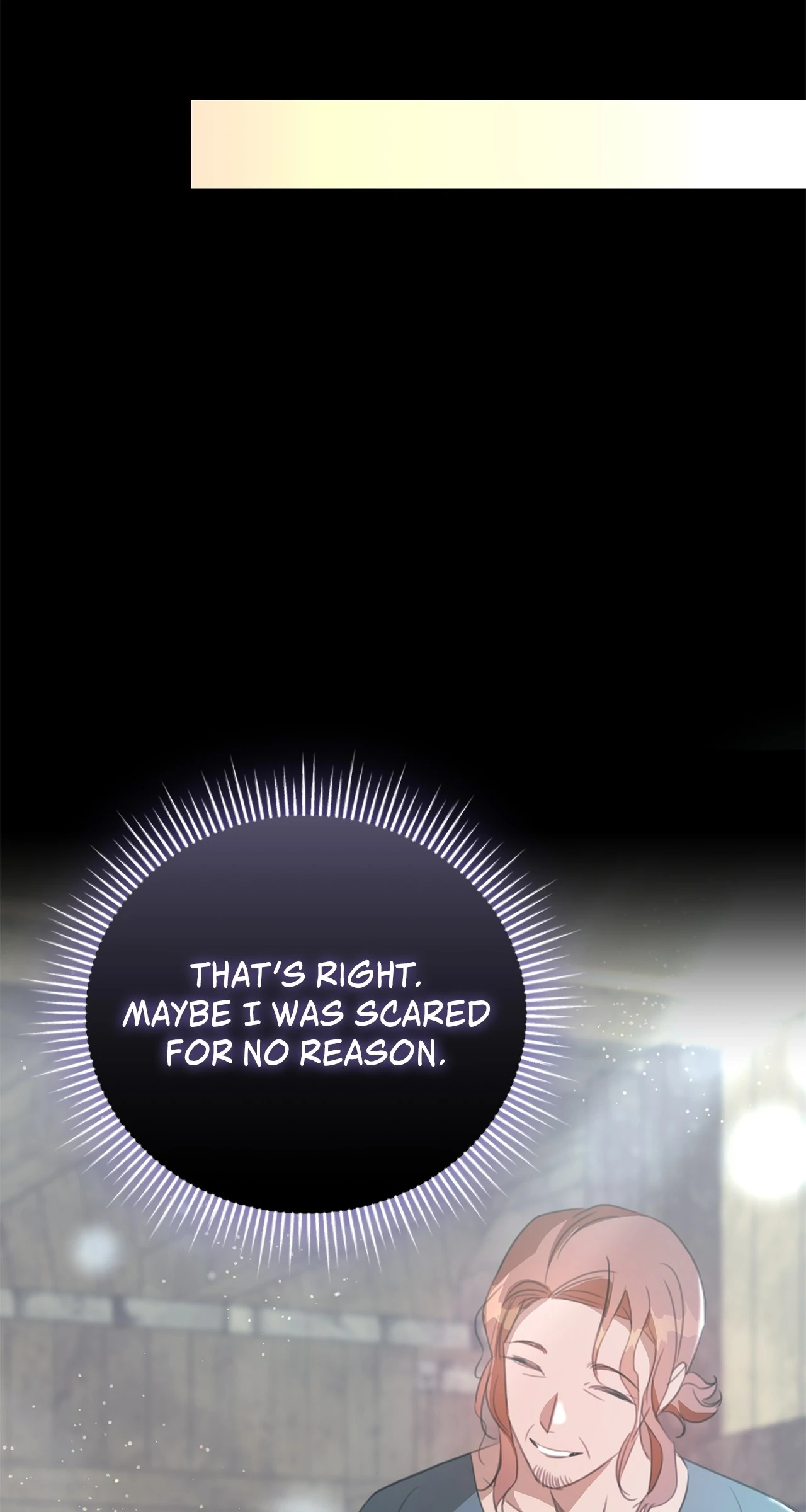How to Choose Your Knight Chapter 16 - page 39