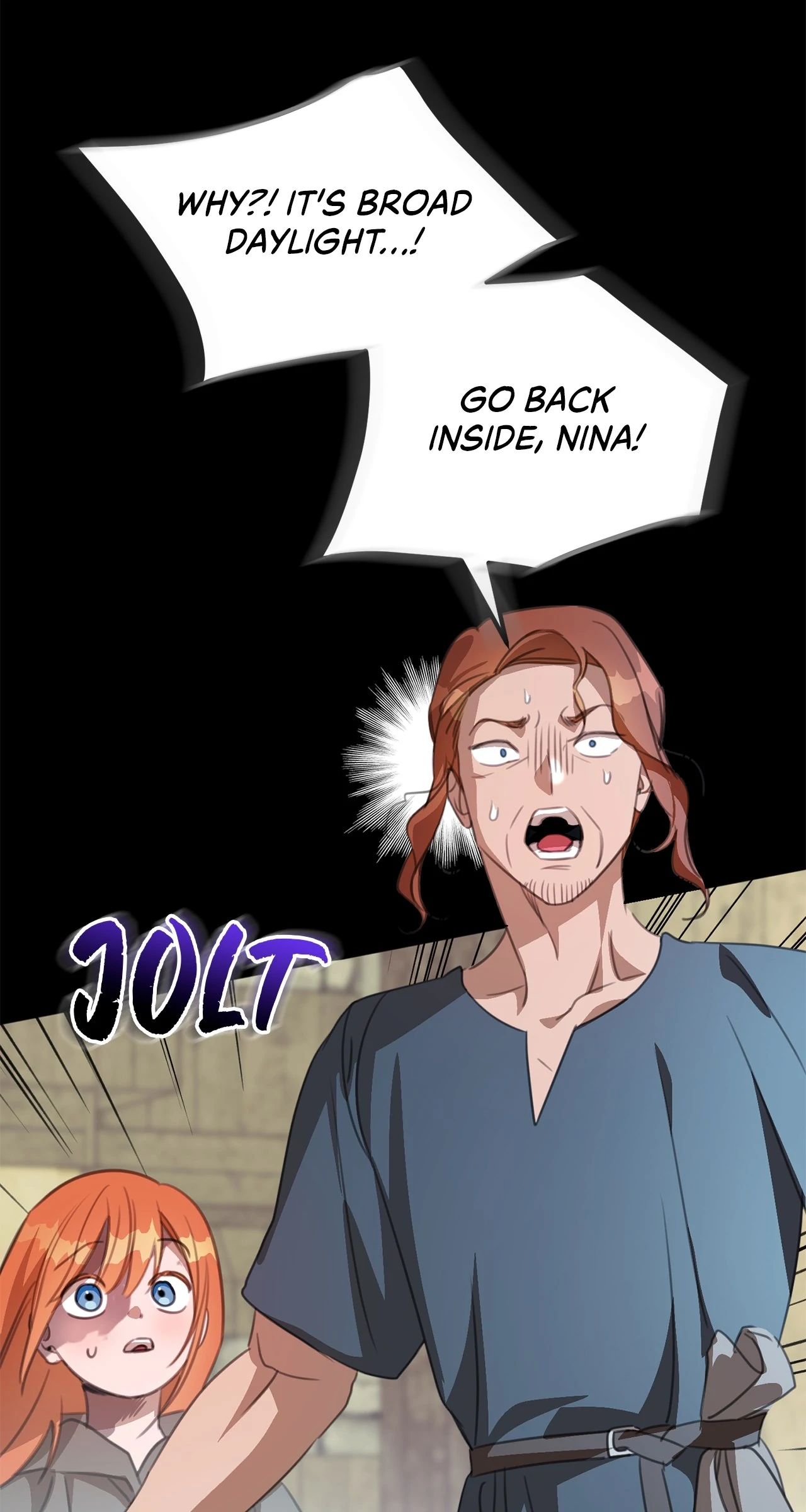 How to Choose Your Knight Chapter 16 - page 43