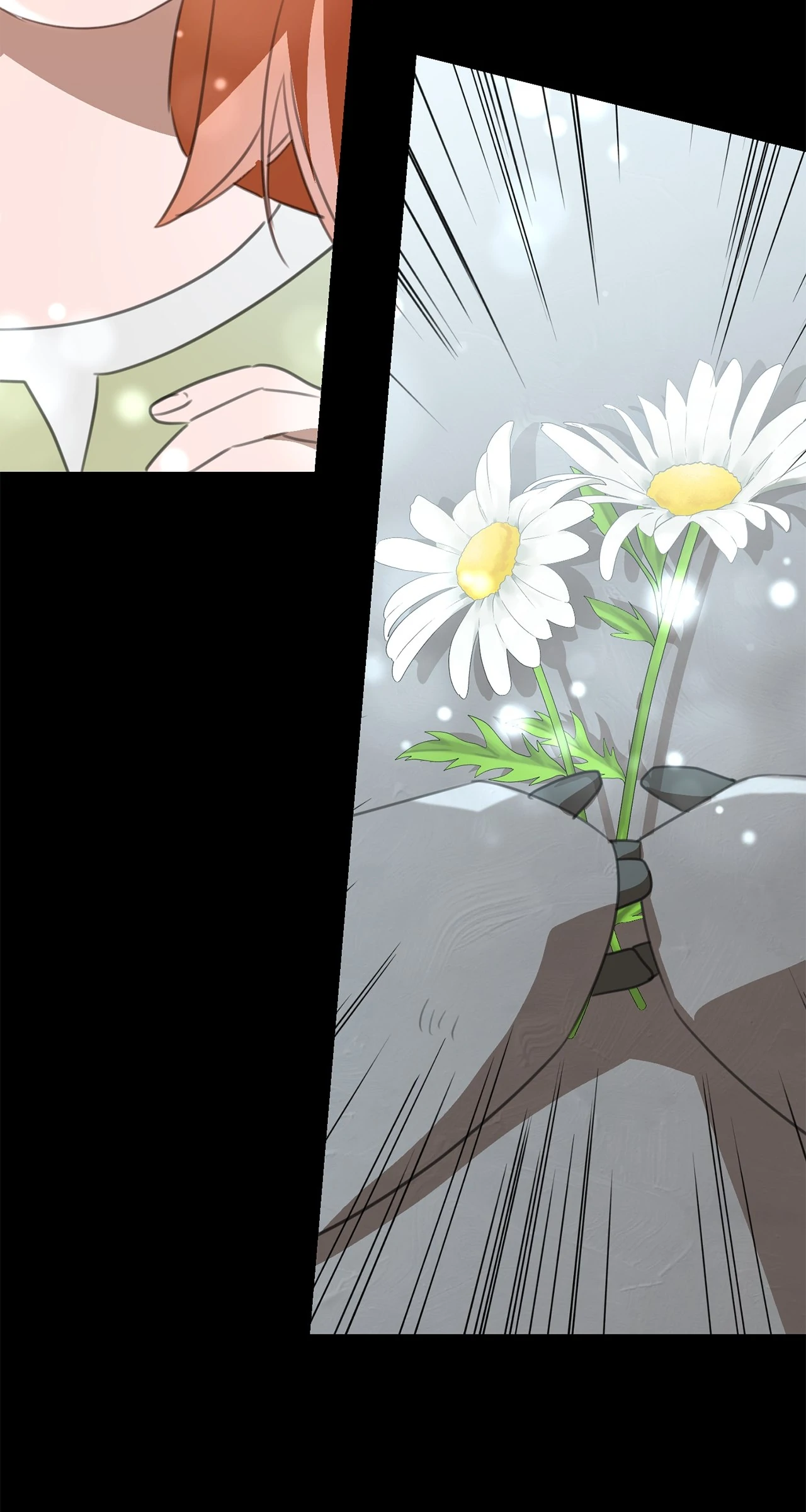 How to Choose Your Knight Chapter 16 - page 47