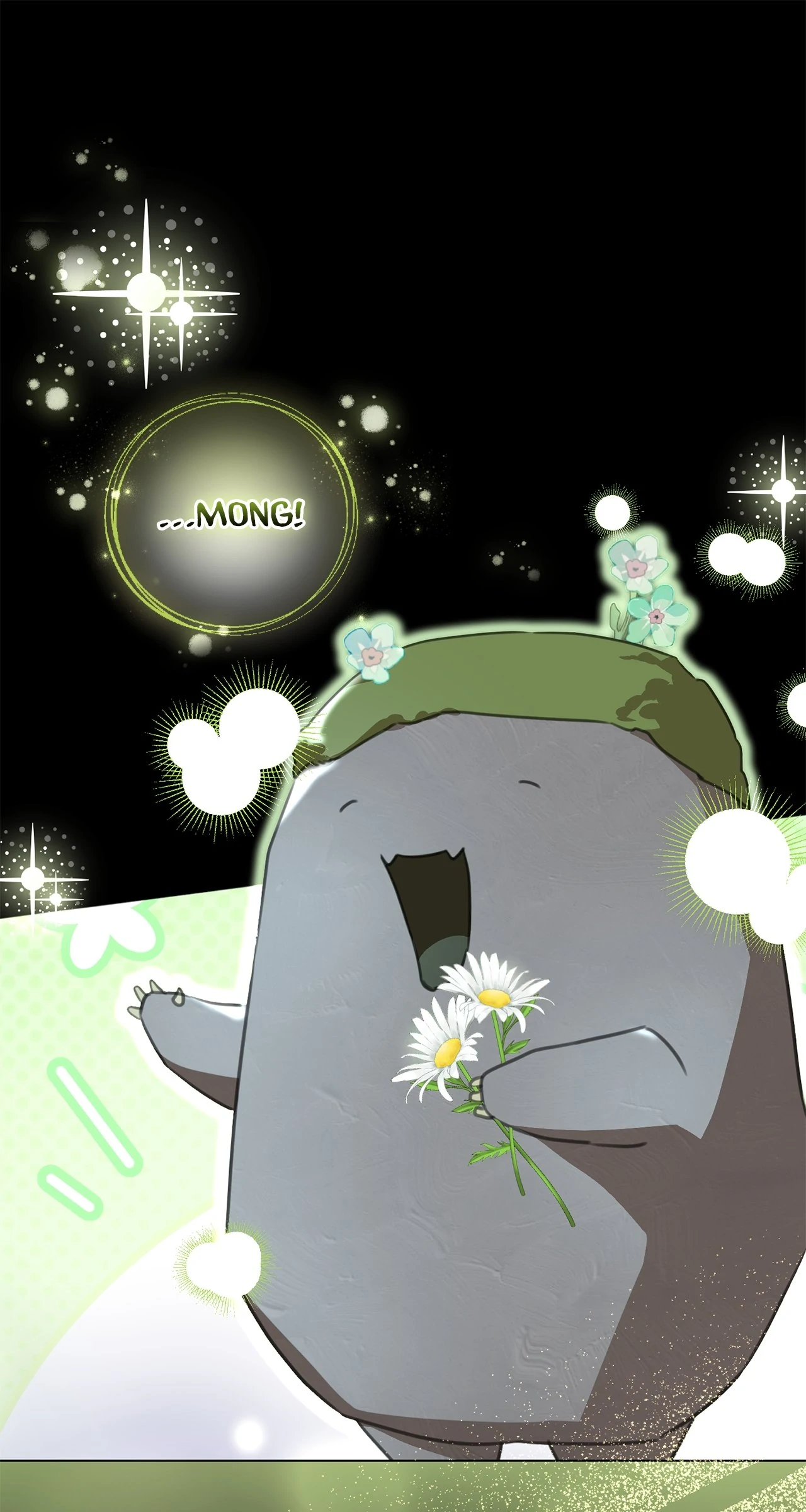 How to Choose Your Knight Chapter 16 - page 51