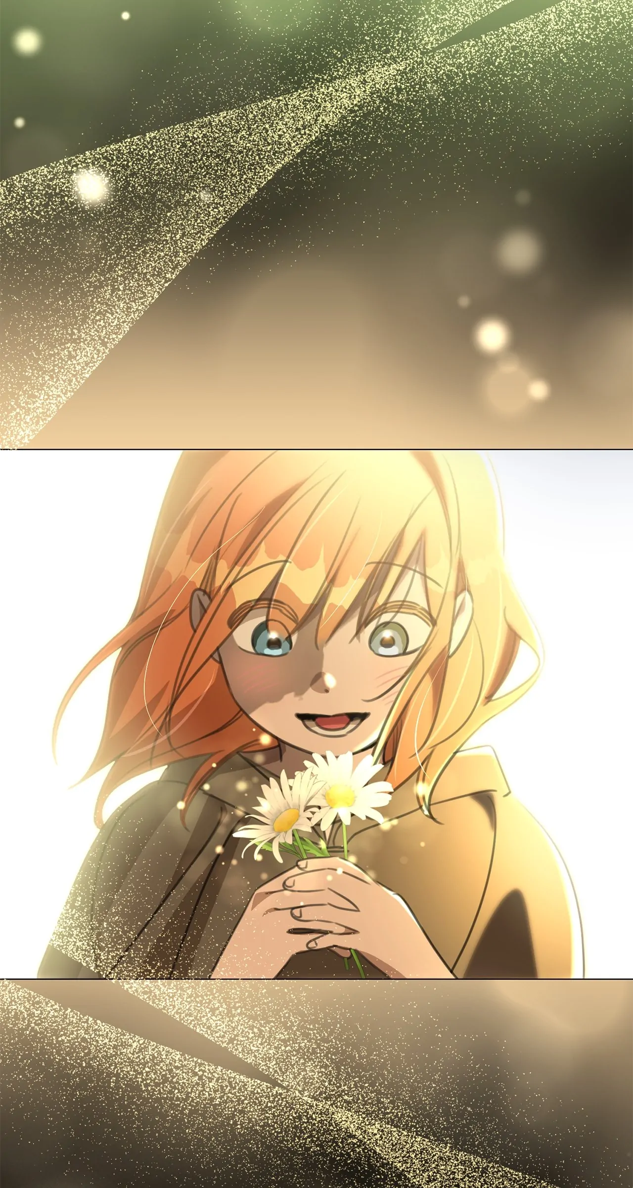How to Choose Your Knight Chapter 16 - page 52