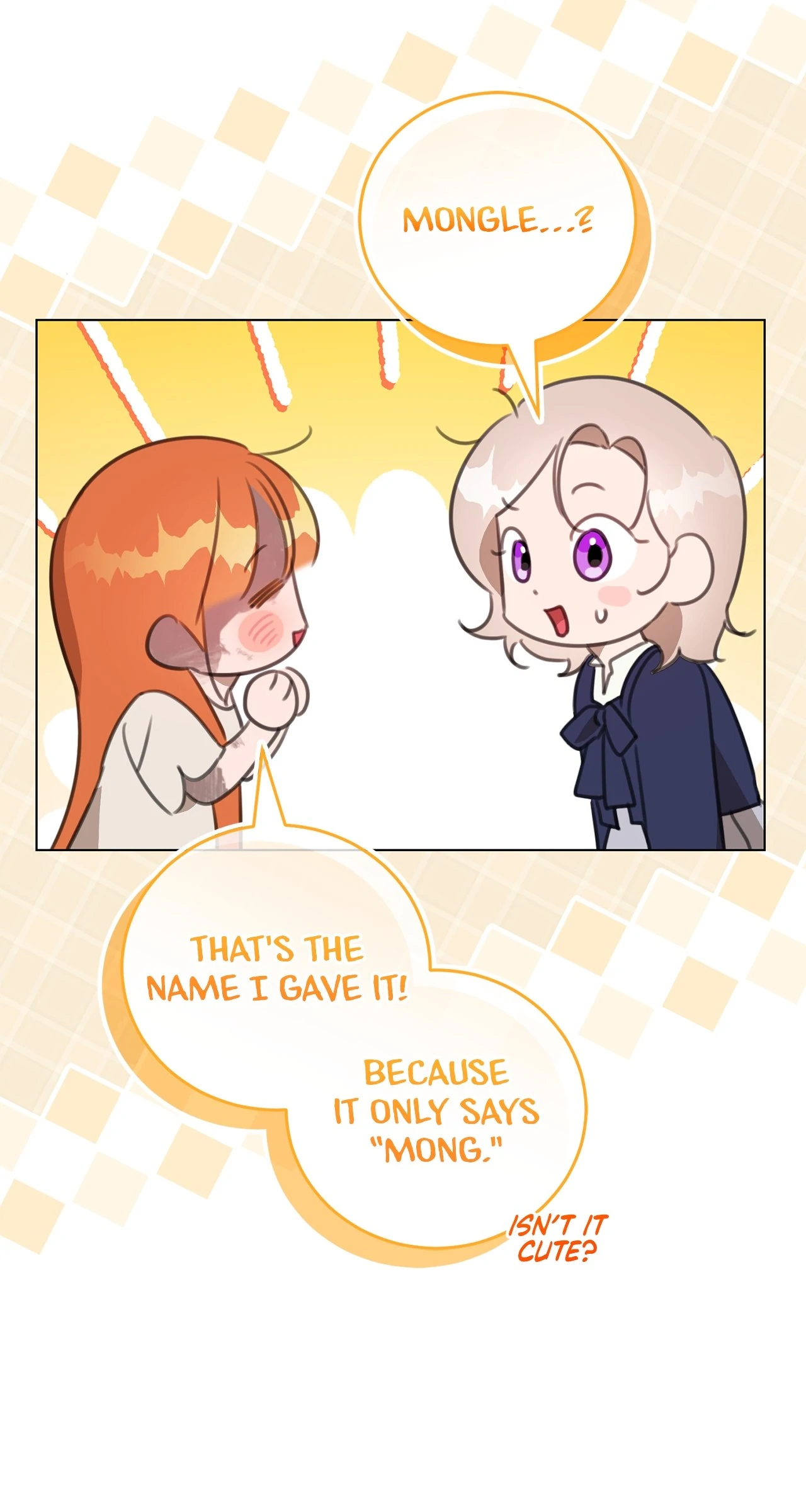 How to Choose Your Knight Chapter 16 - page 55