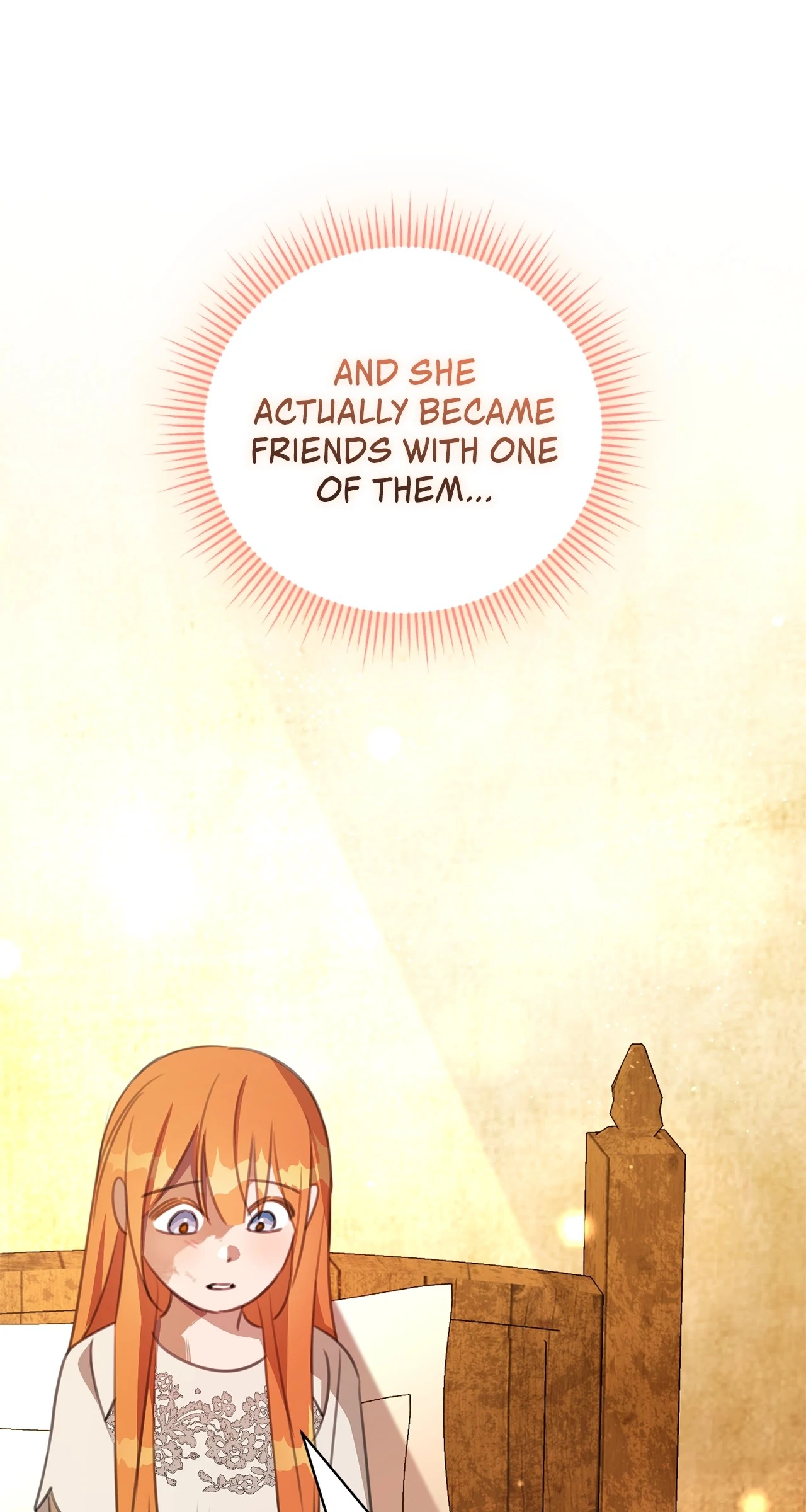 How to Choose Your Knight Chapter 16 - page 60