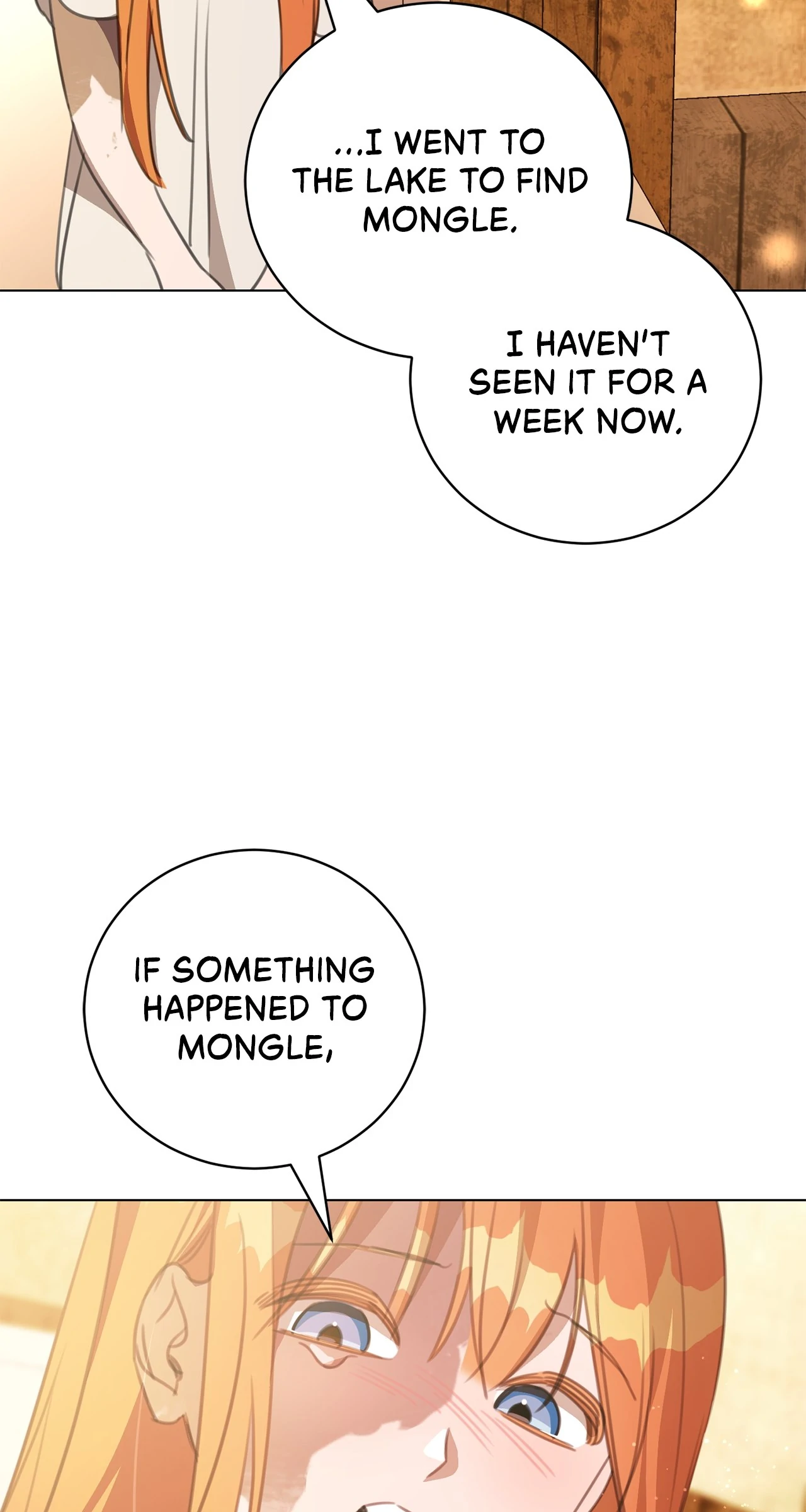 How to Choose Your Knight Chapter 16 - page 61
