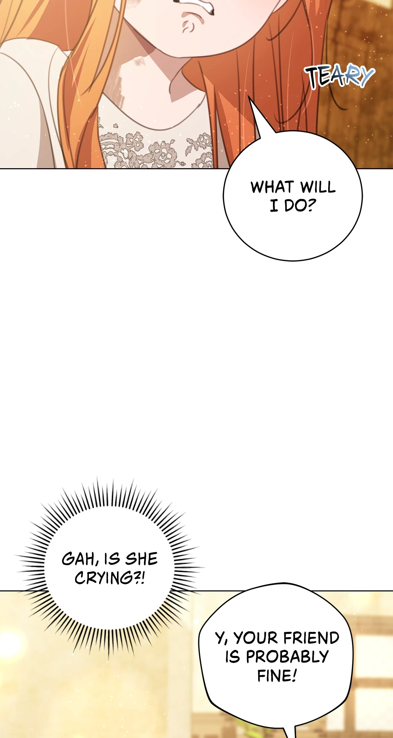 How to Choose Your Knight Chapter 16 - page 62