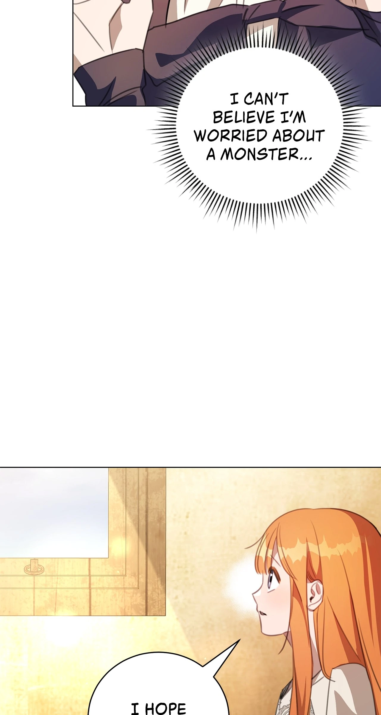 How to Choose Your Knight Chapter 16 - page 65