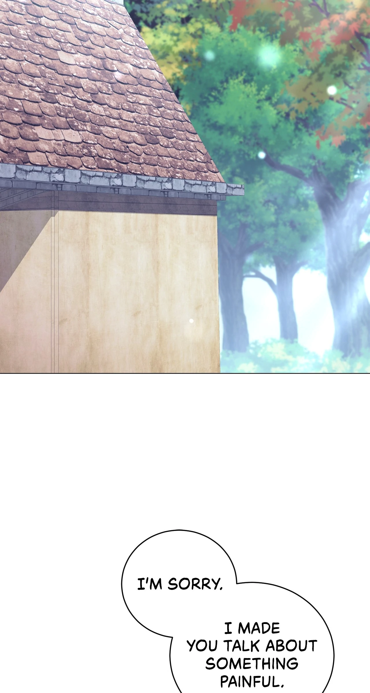 How to Choose Your Knight Chapter 16 - page 7