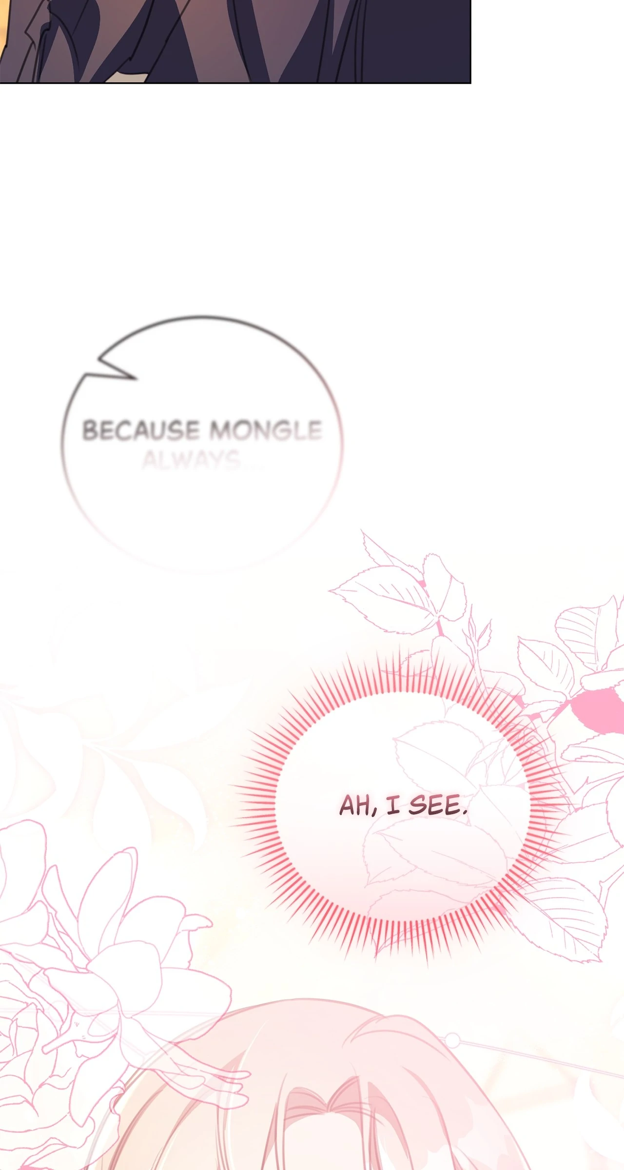 How to Choose Your Knight Chapter 16 - page 70