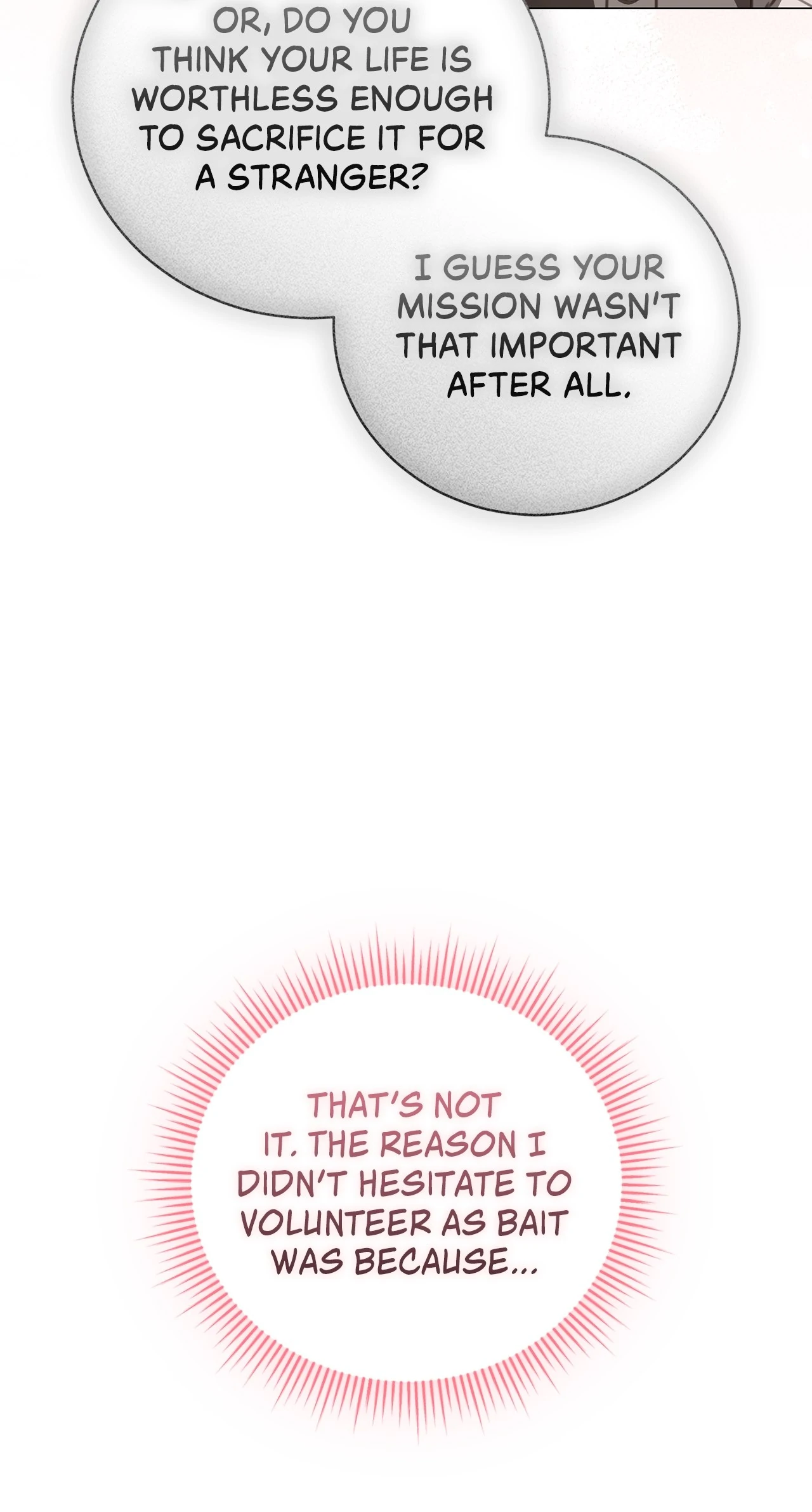 How to Choose Your Knight Chapter 16 - page 74