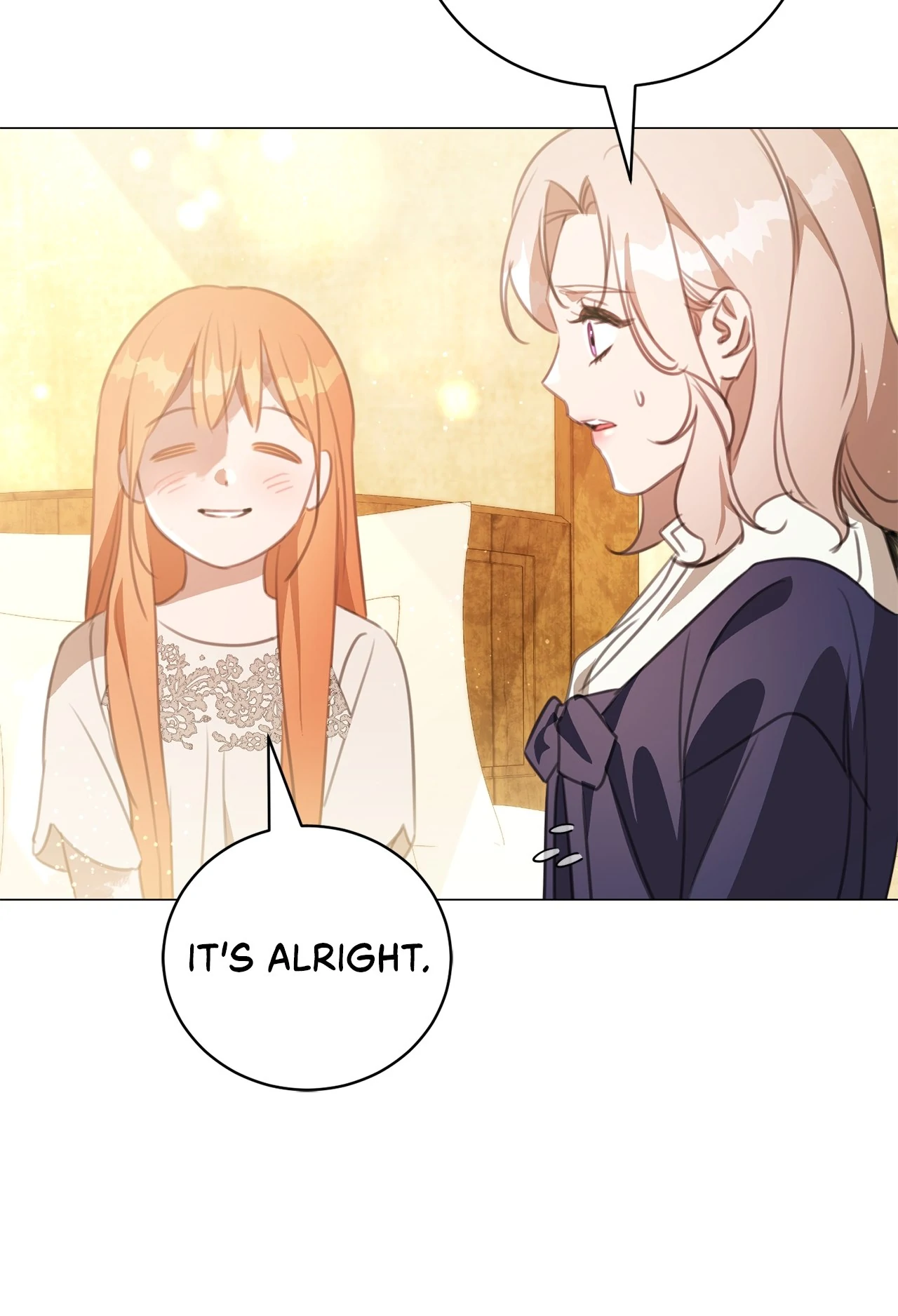 How to Choose Your Knight Chapter 16 - page 8