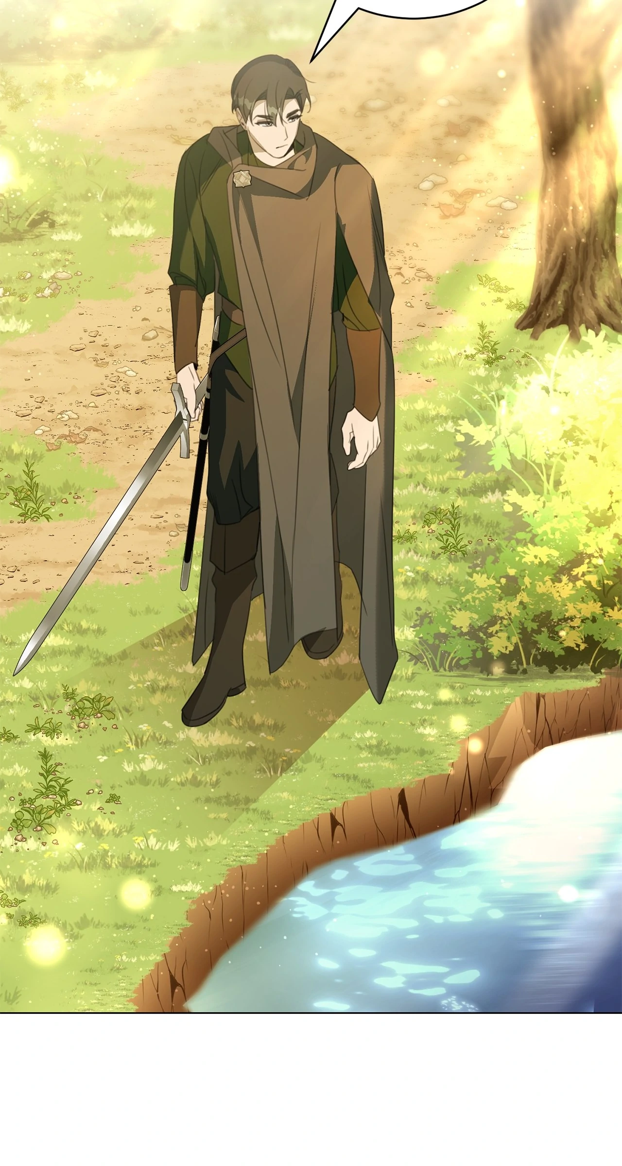 How to Choose Your Knight Chapter 16 - page 80