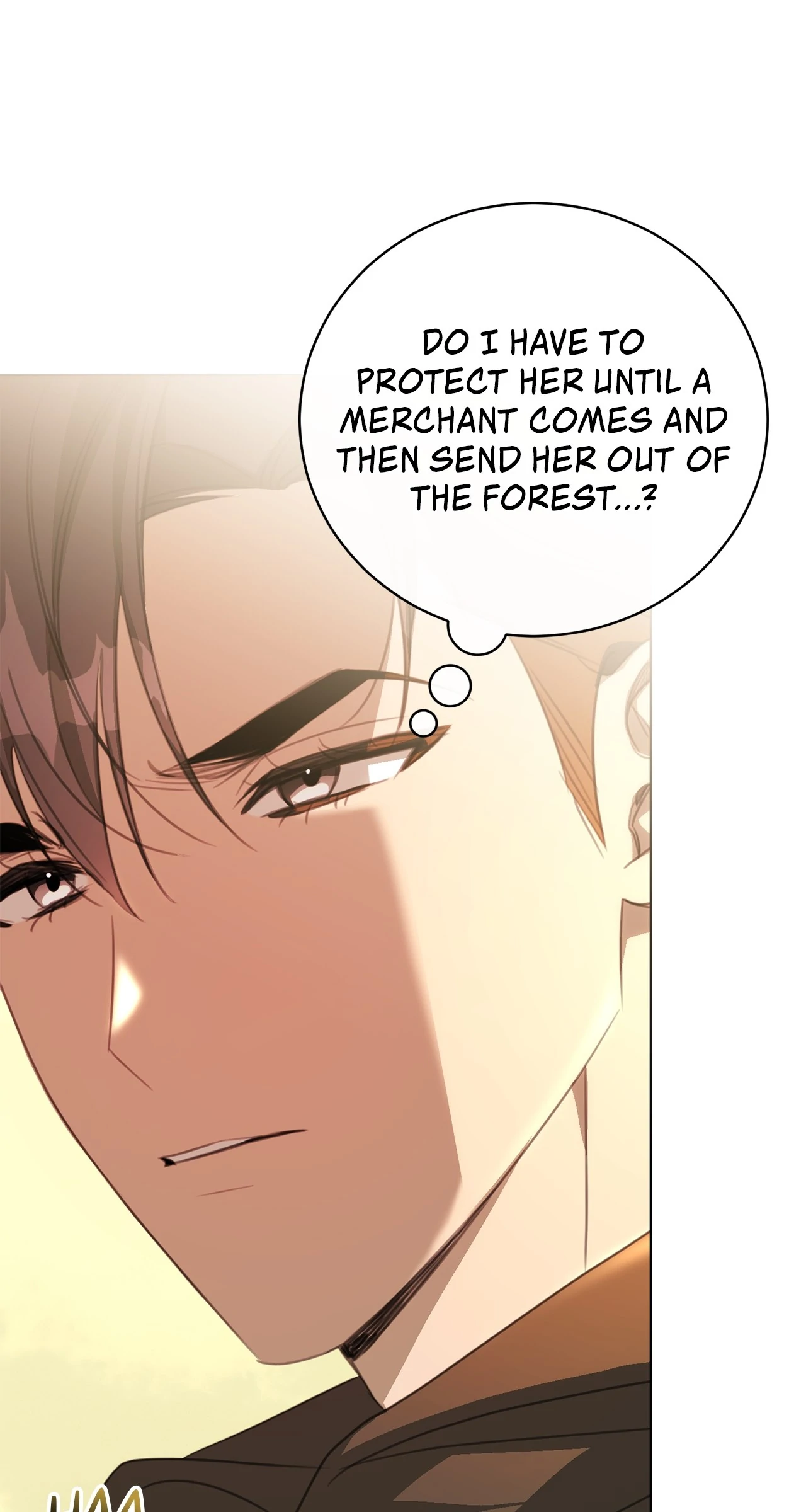 How to Choose Your Knight Chapter 16 - page 83