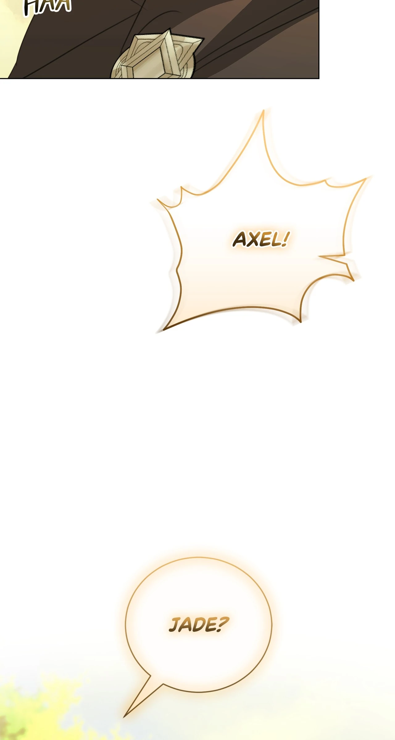 How to Choose Your Knight Chapter 16 - page 84