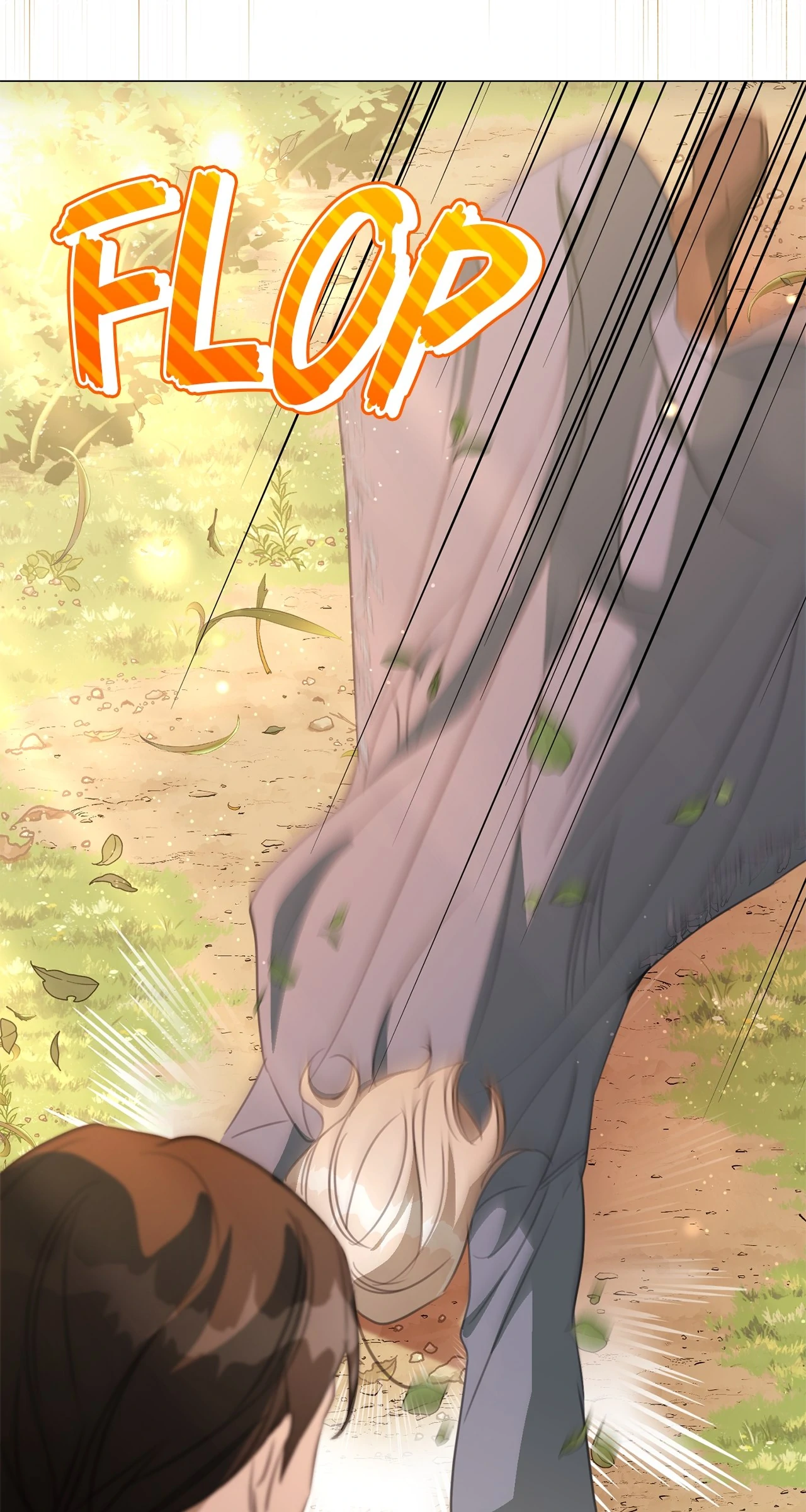 How to Choose Your Knight Chapter 16 - page 89