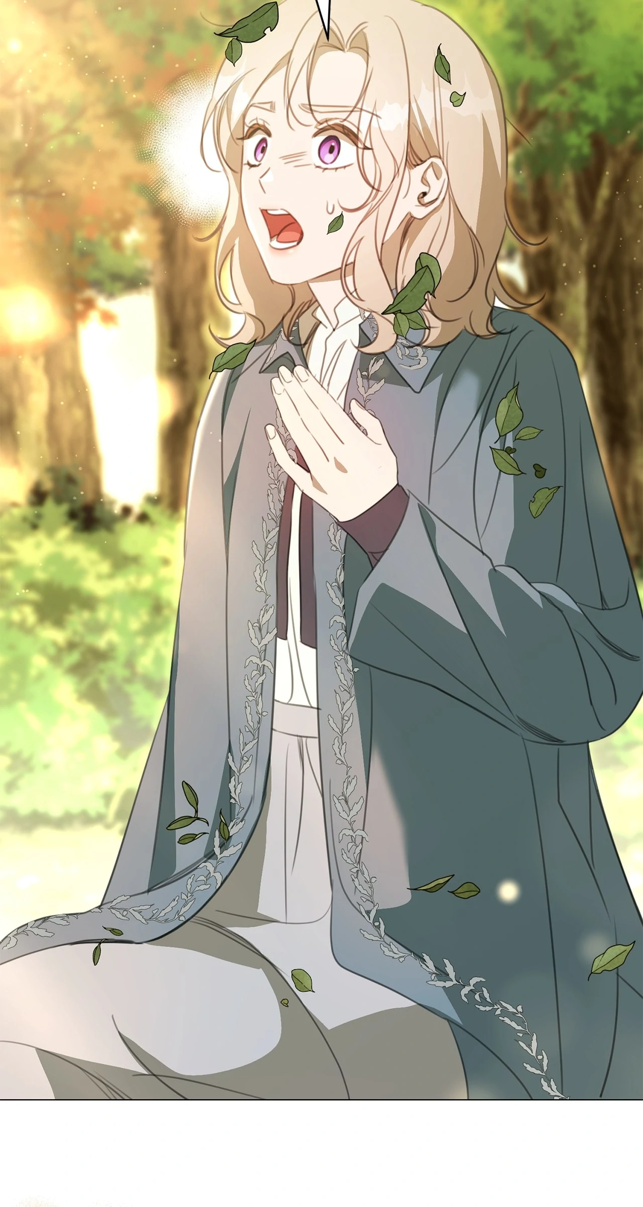How to Choose Your Knight Chapter 16 - page 94