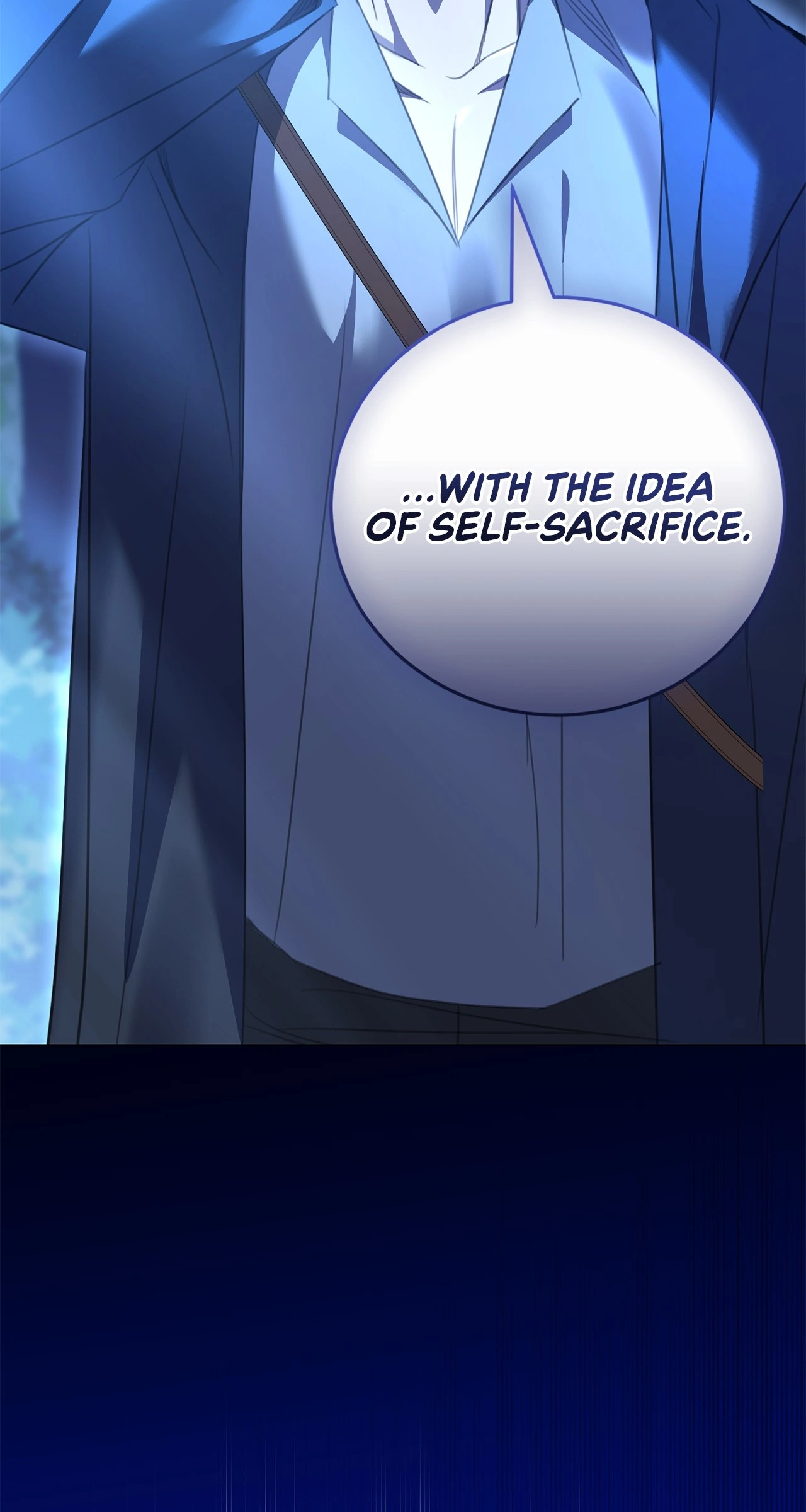 How to Choose Your Knight Chapter 15 - page 13