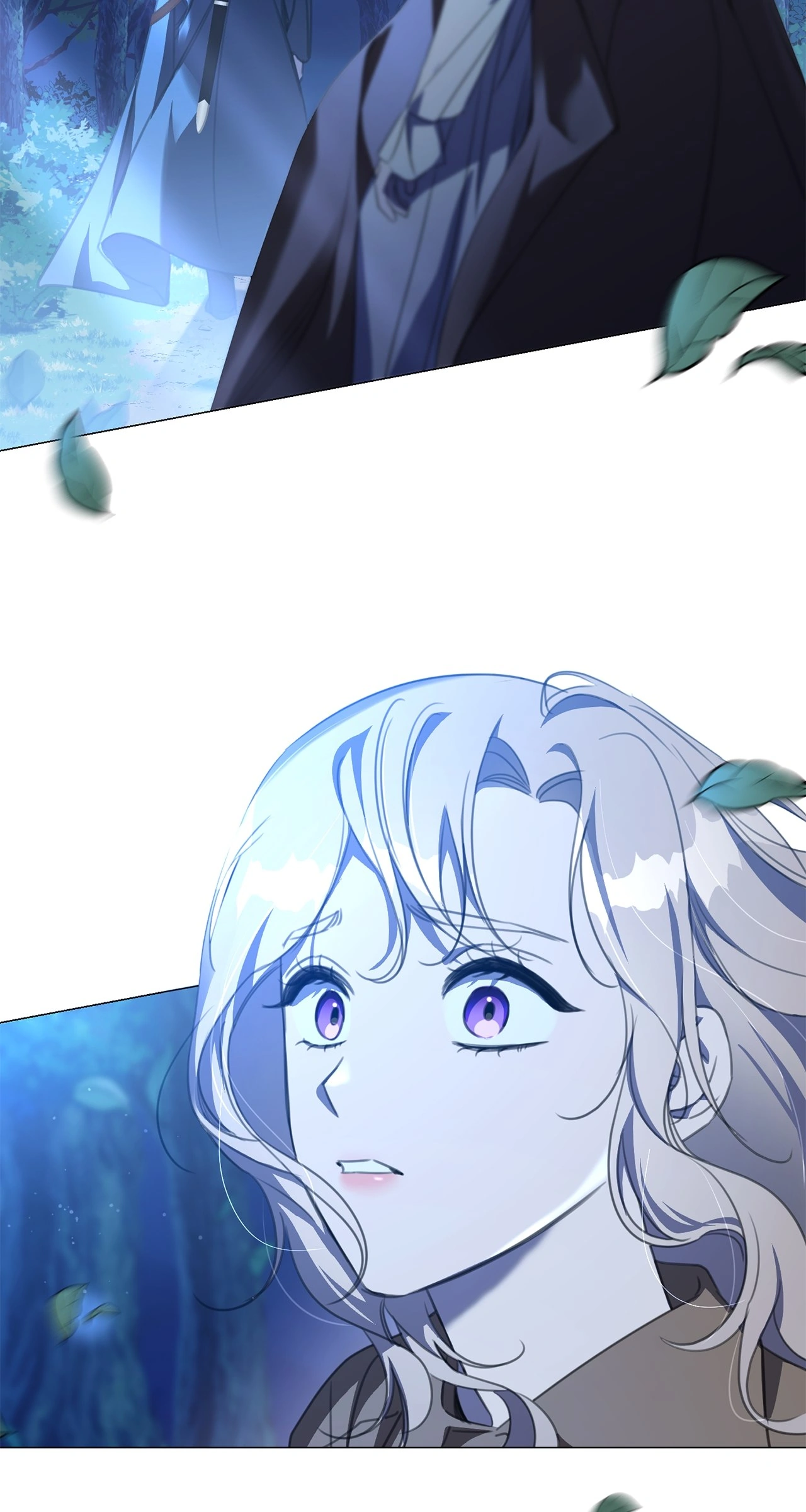 How to Choose Your Knight Chapter 15 - page 17
