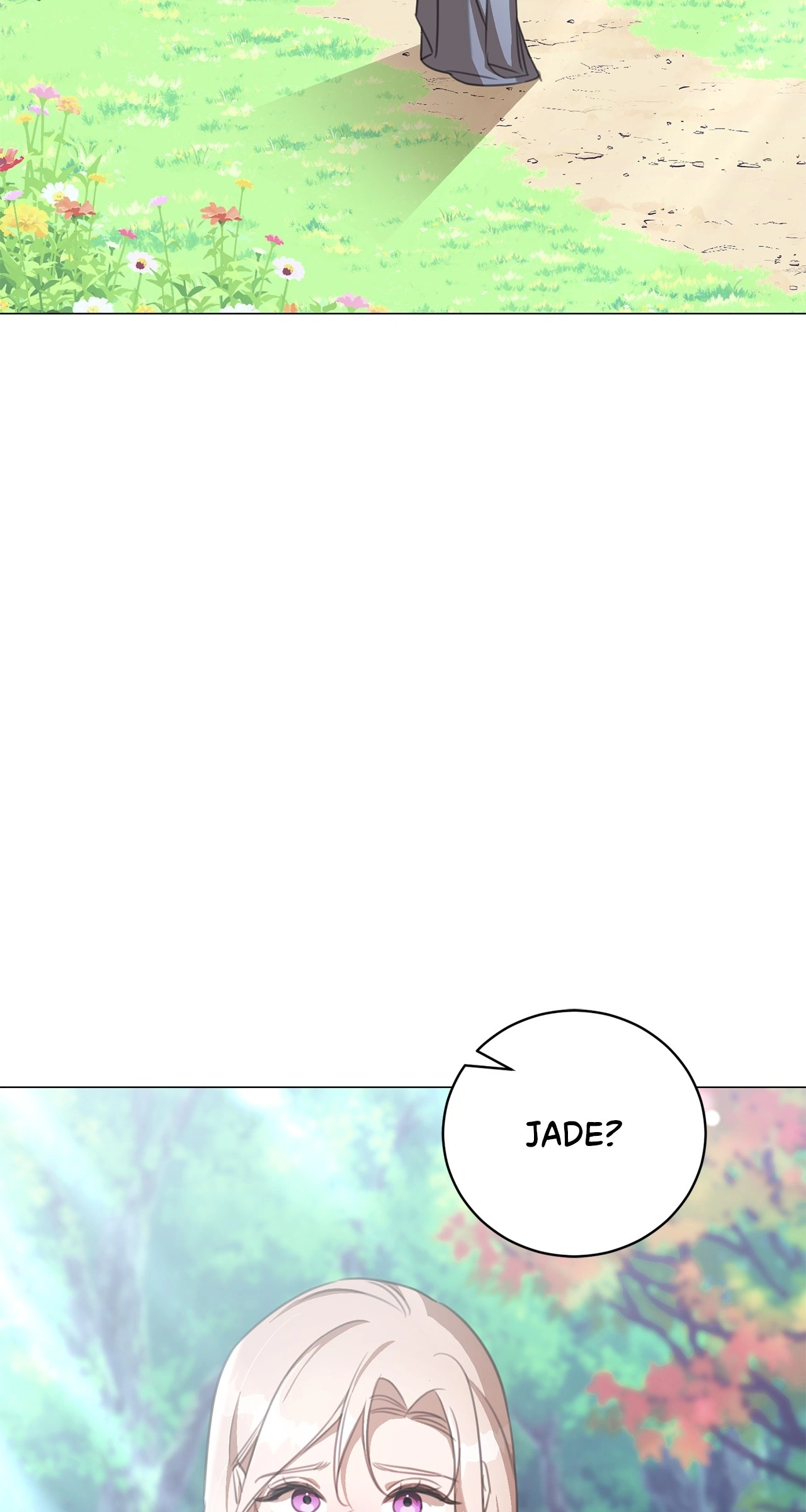 How to Choose Your Knight Chapter 15 - page 21