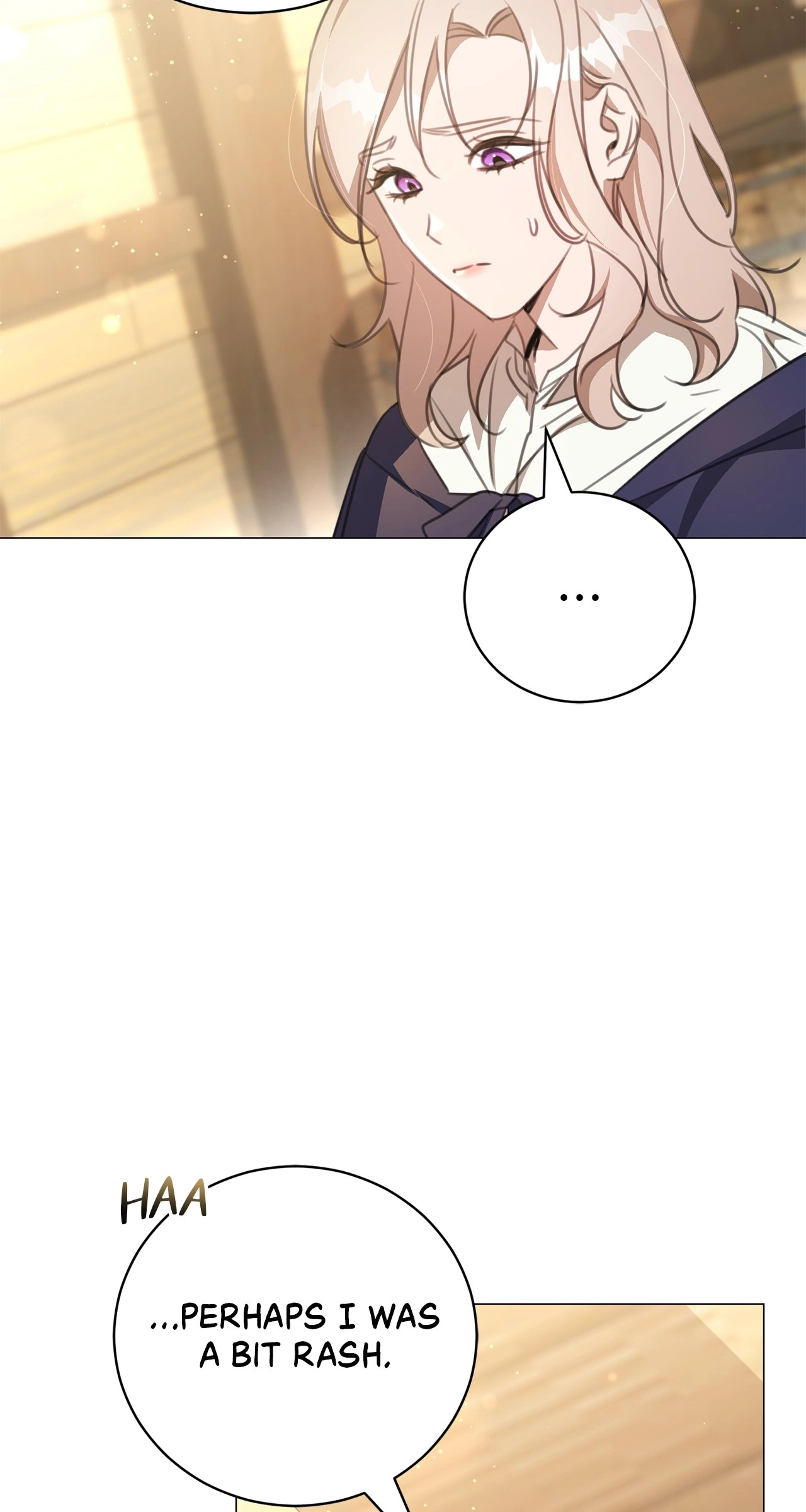 How to Choose Your Knight Chapter 15 - page 26