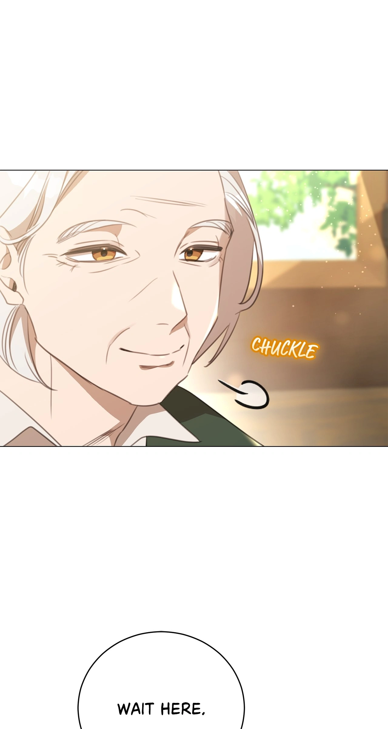 How to Choose Your Knight Chapter 15 - page 28
