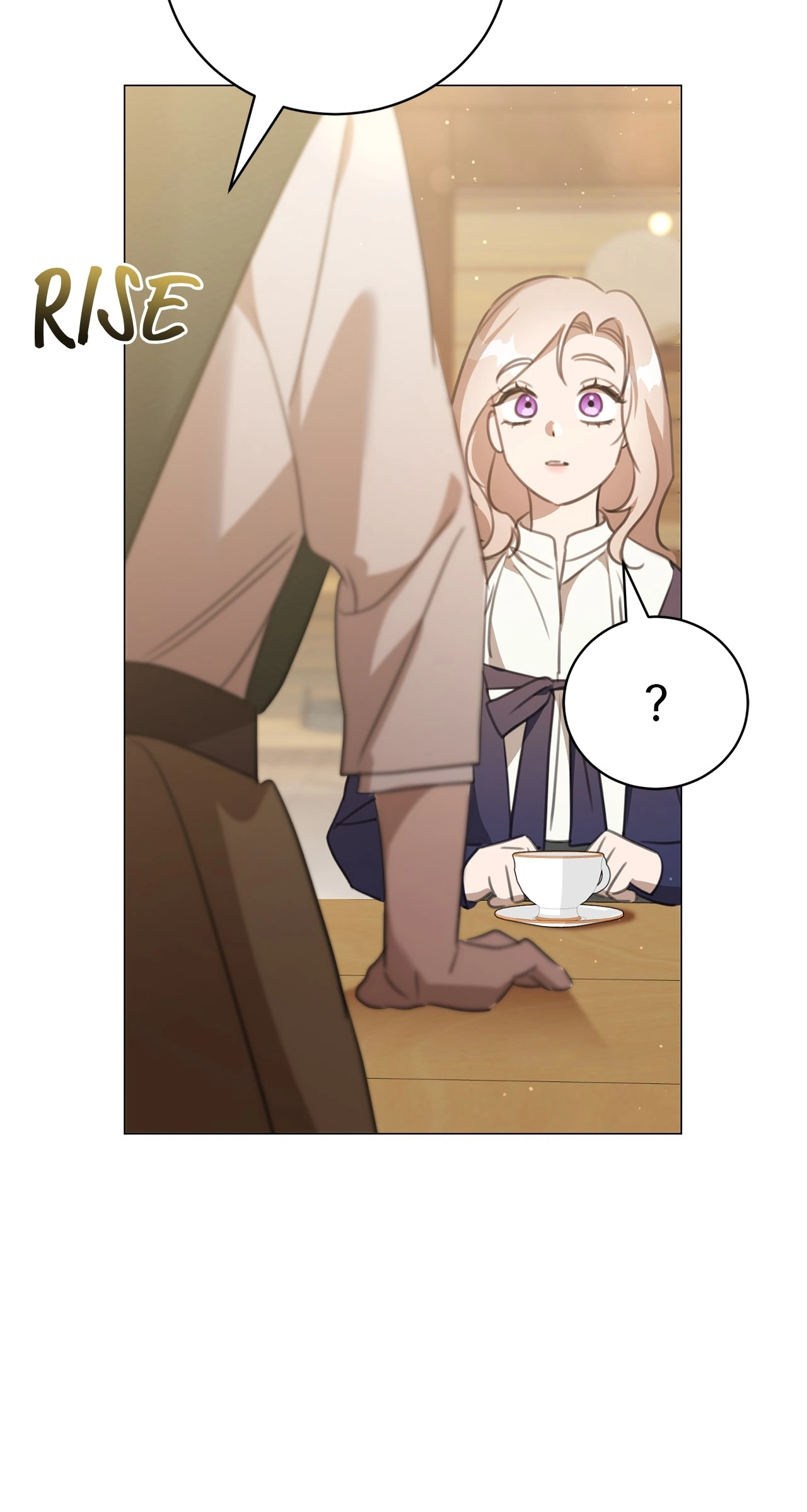 How to Choose Your Knight Chapter 15 - page 29