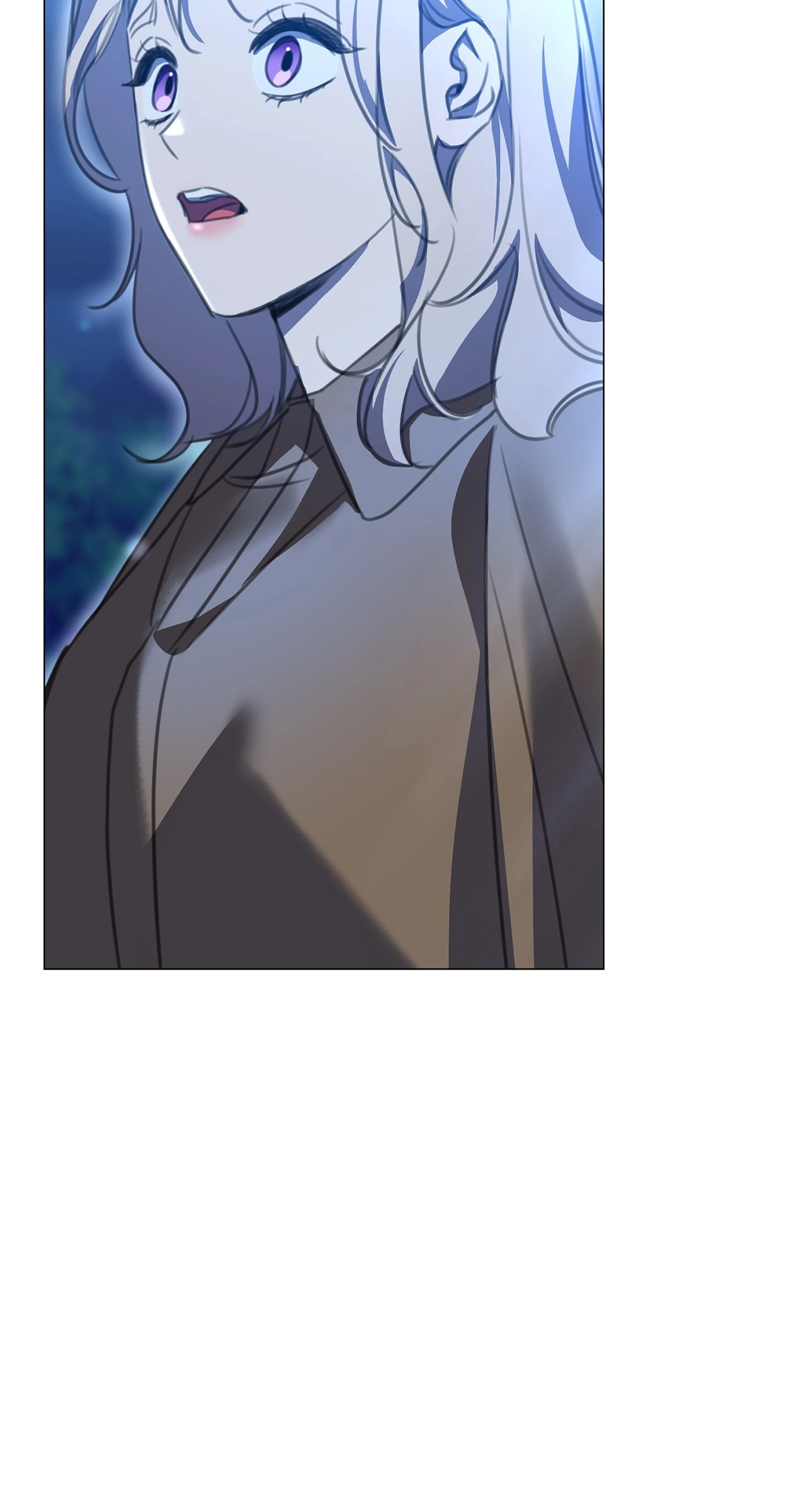 How to Choose Your Knight Chapter 15 - page 3