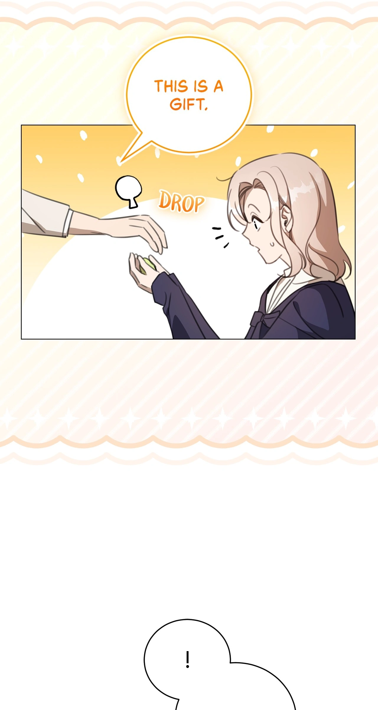 How to Choose Your Knight Chapter 15 - page 30