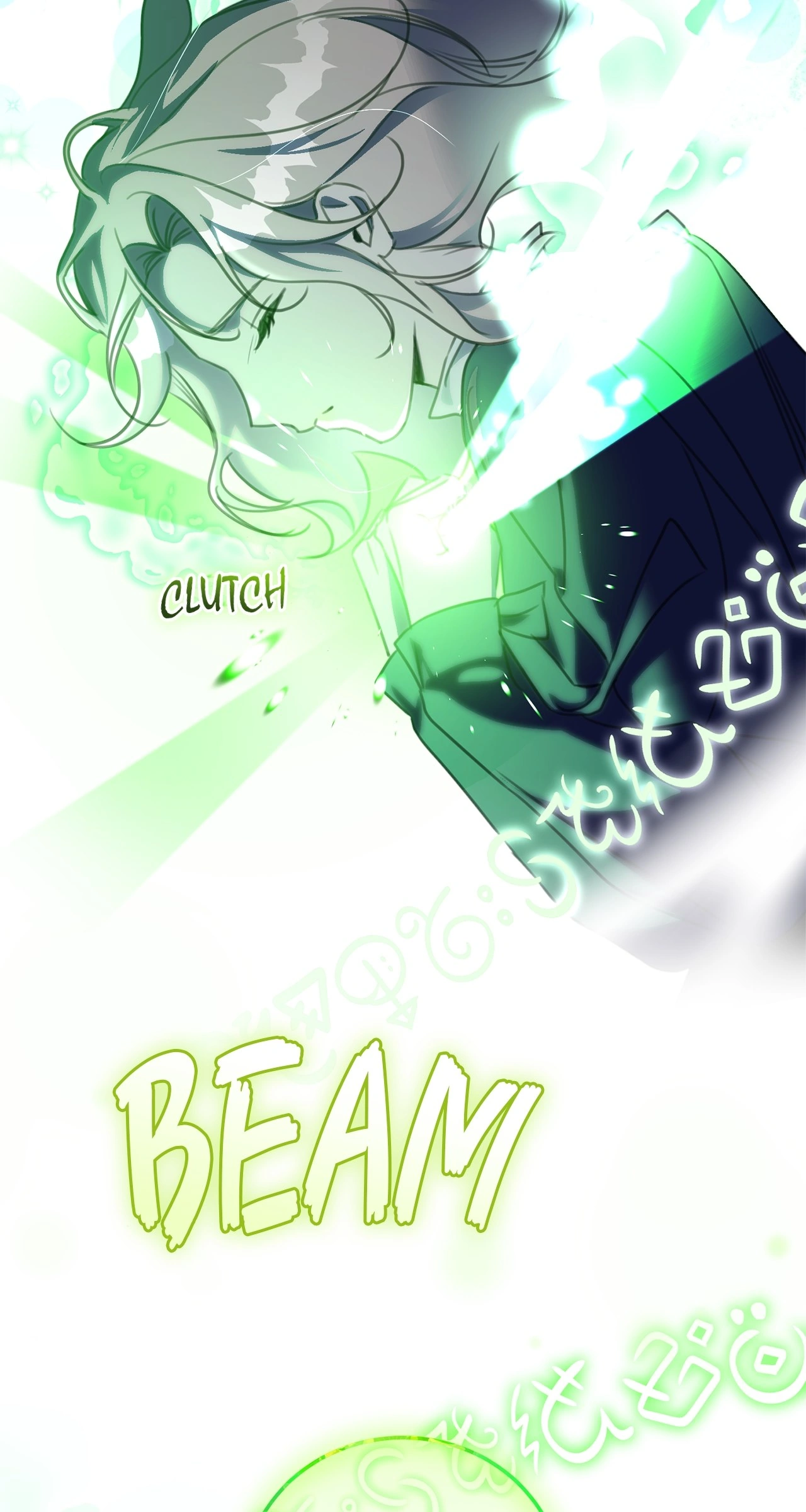 How to Choose Your Knight Chapter 15 - page 34