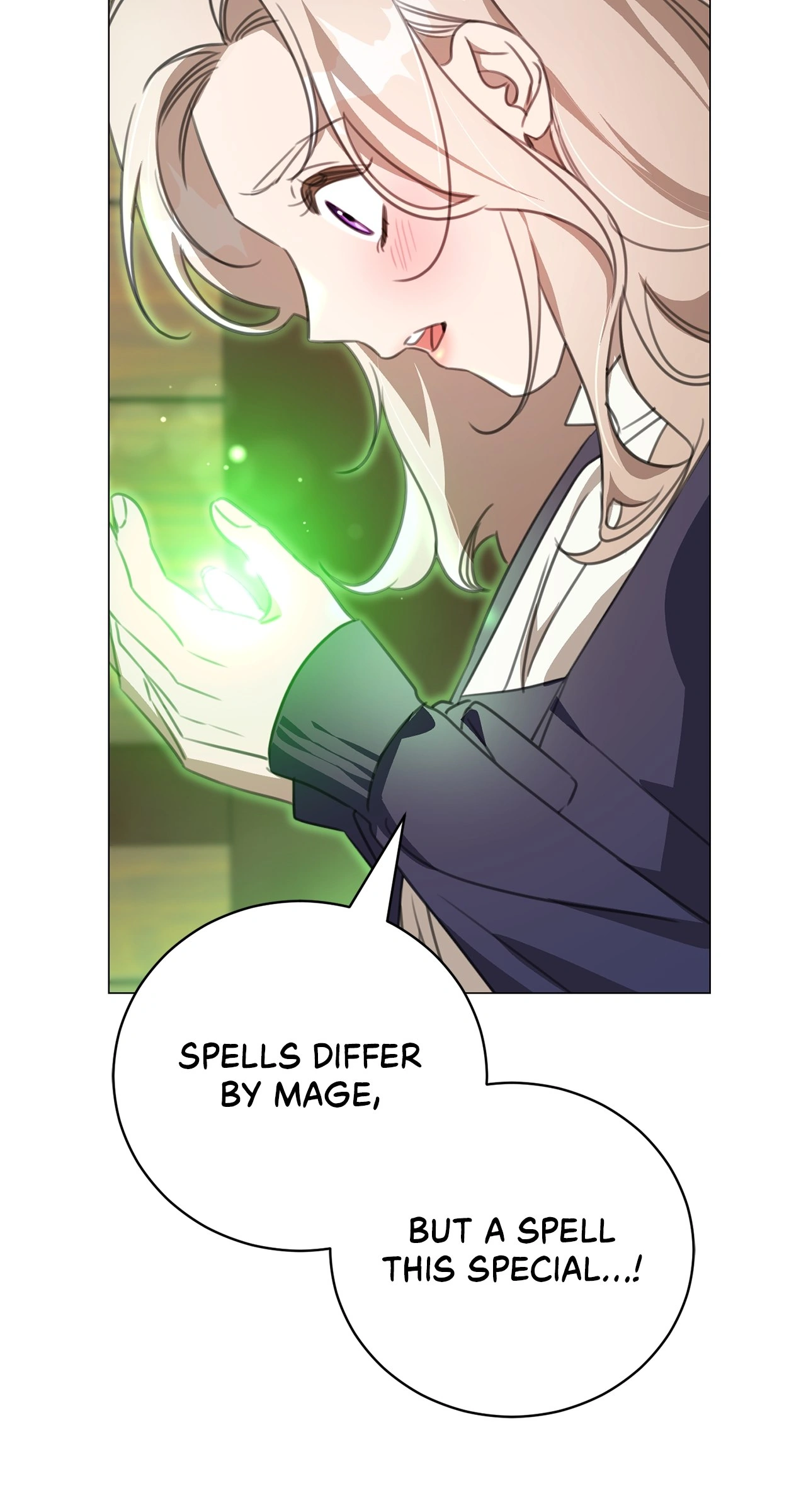 How to Choose Your Knight Chapter 15 - page 40