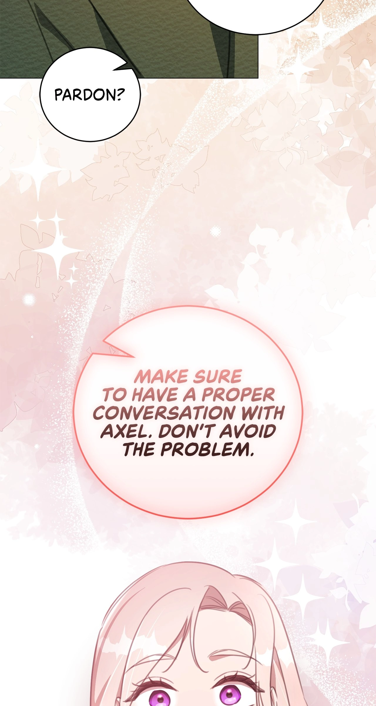 How to Choose Your Knight Chapter 15 - page 42