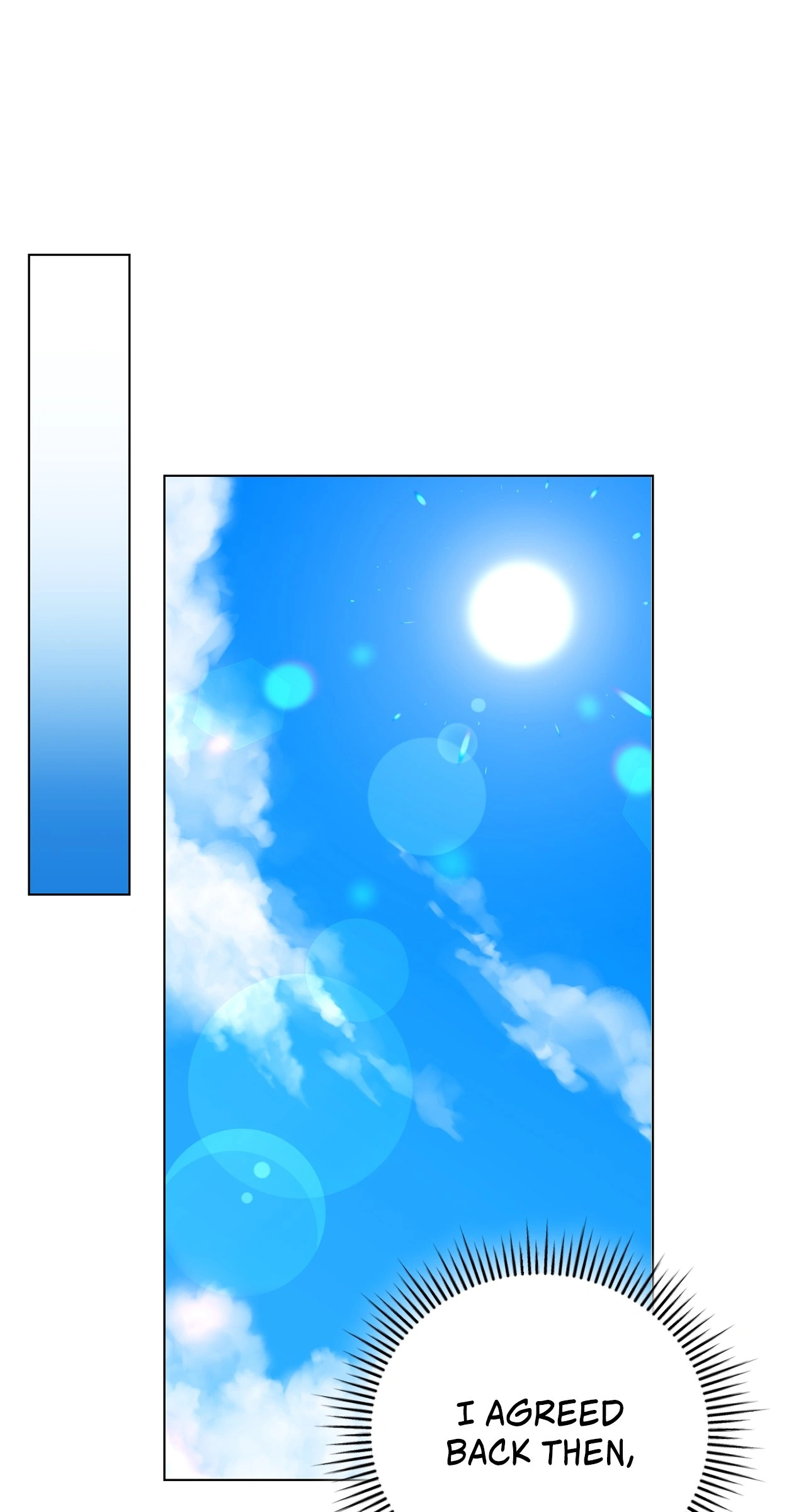 How to Choose Your Knight Chapter 15 - page 45
