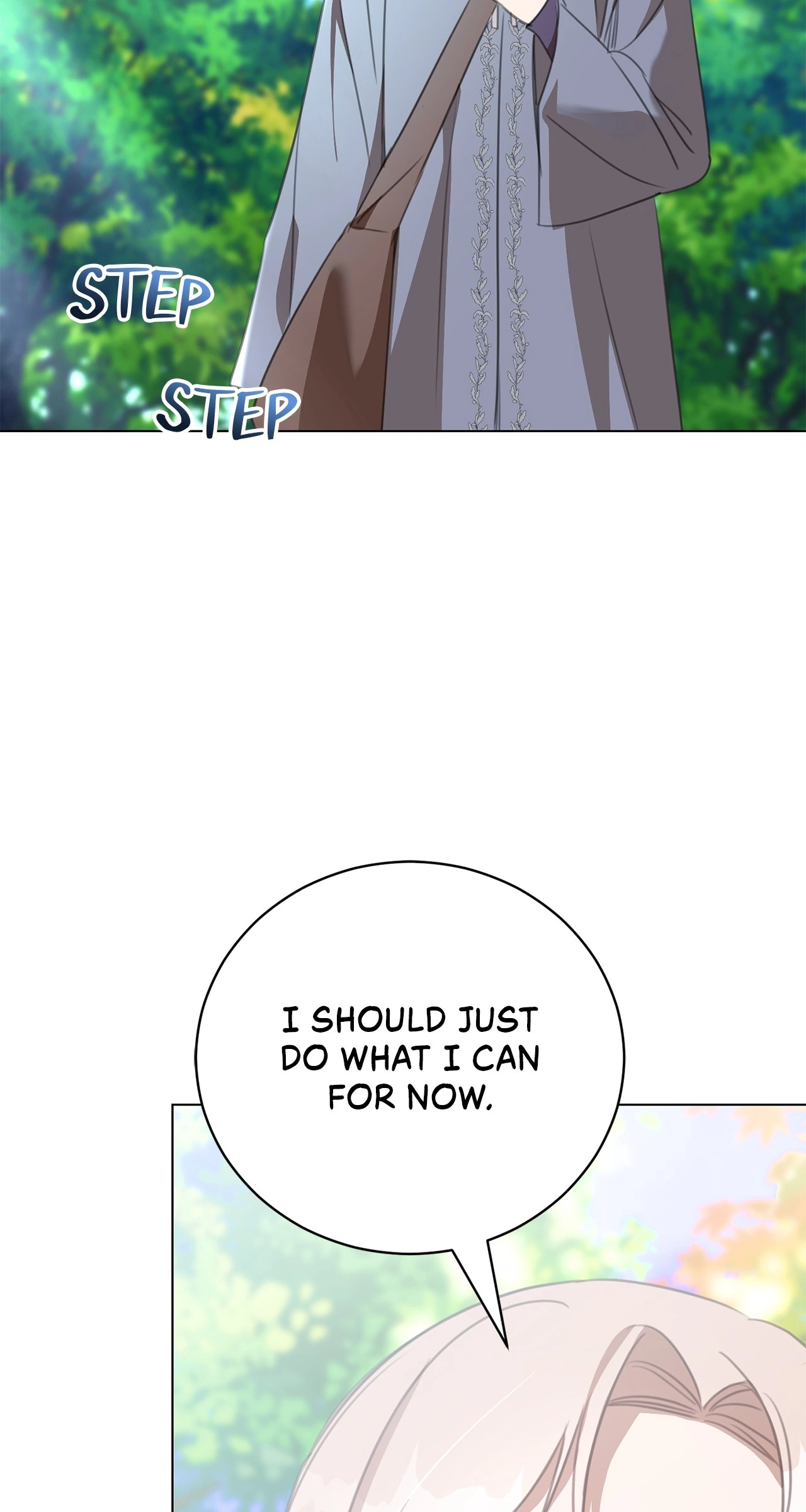 How to Choose Your Knight Chapter 15 - page 47