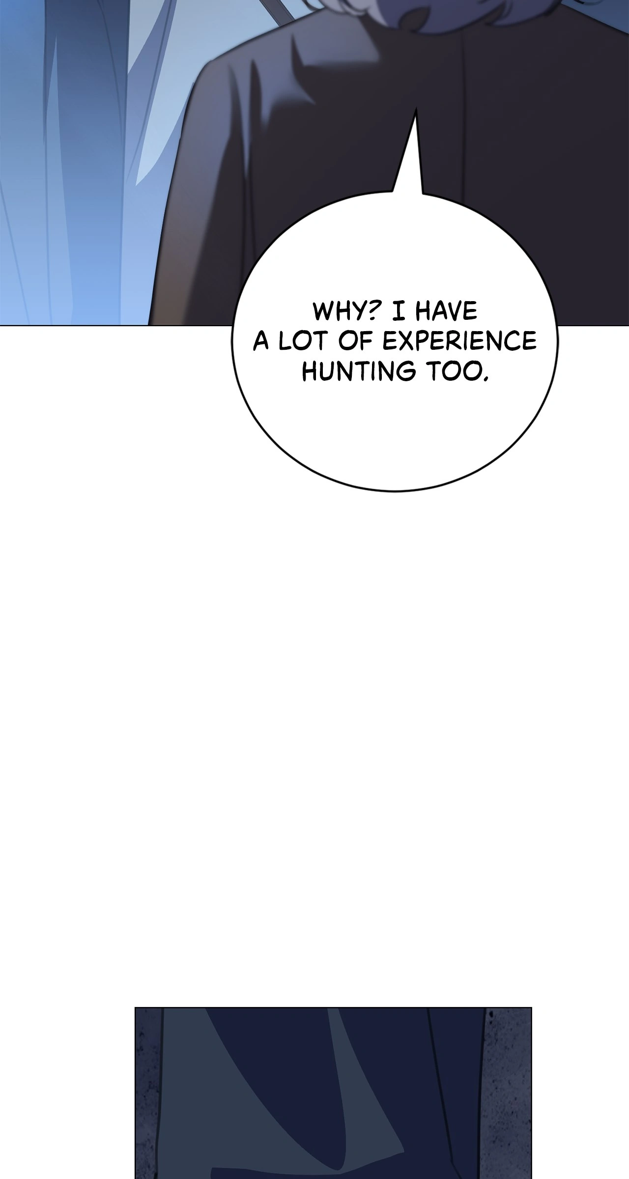 How to Choose Your Knight Chapter 15 - page 5