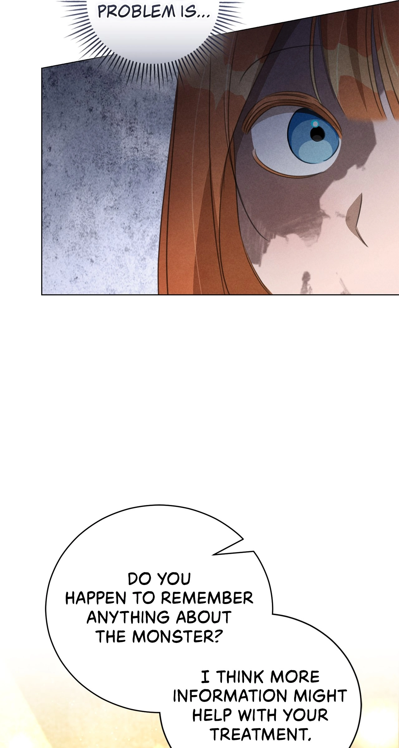 How to Choose Your Knight Chapter 15 - page 54