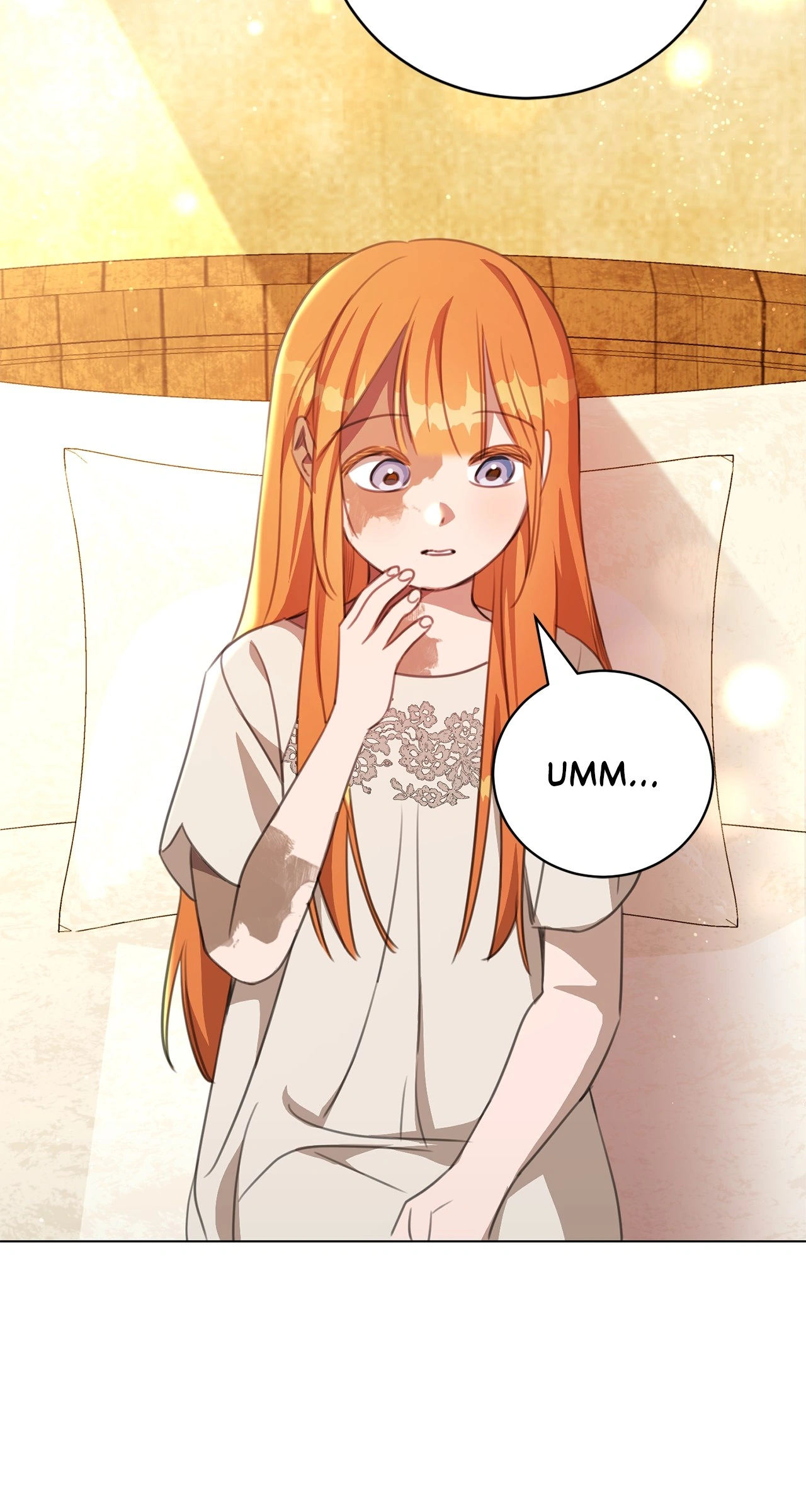 How to Choose Your Knight Chapter 15 - page 55