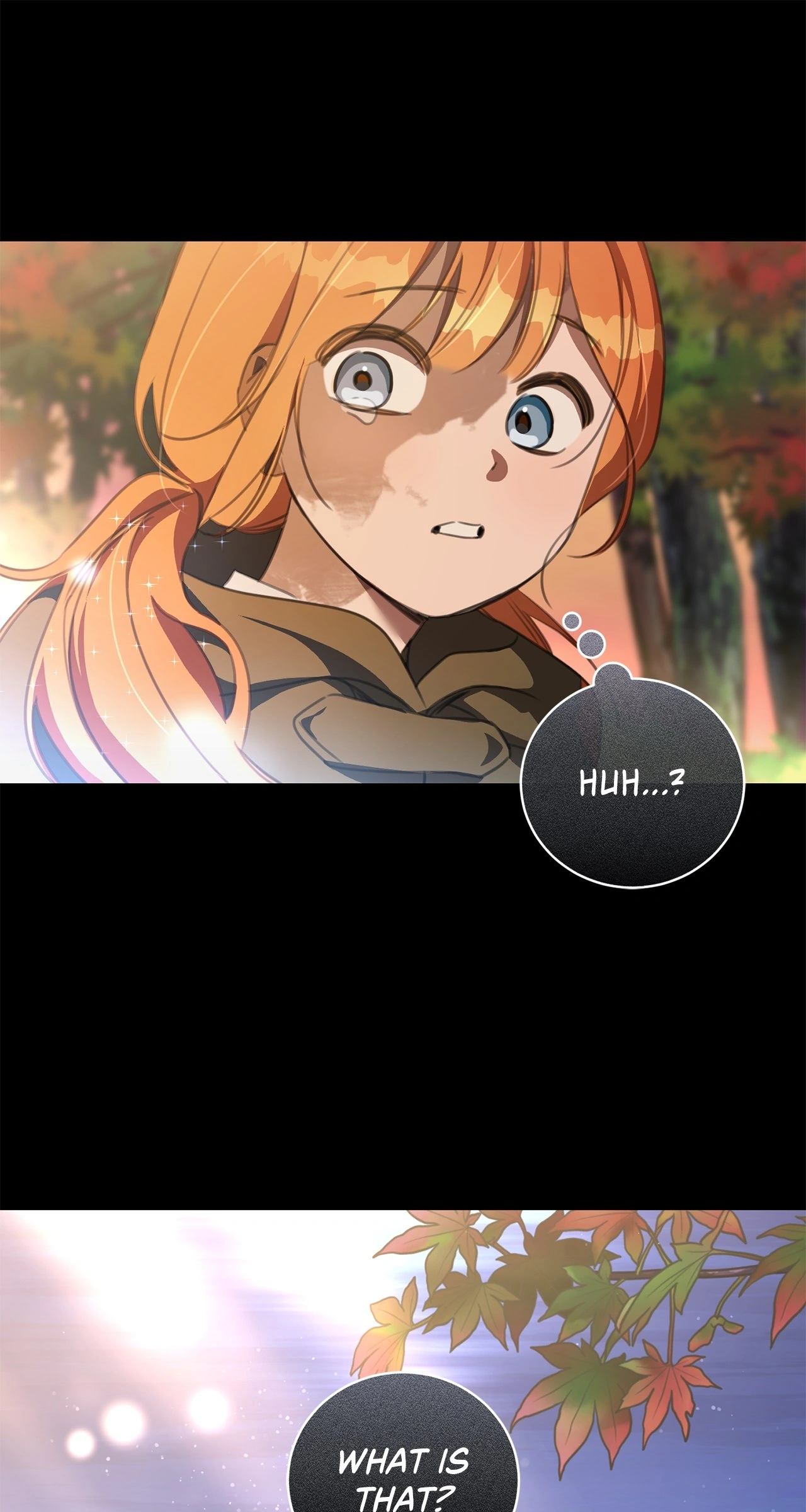 How to Choose Your Knight Chapter 15 - page 62