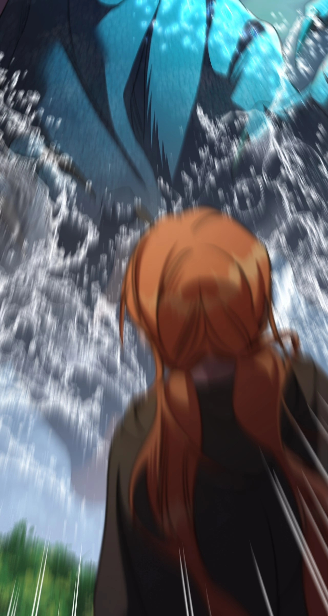 How to Choose Your Knight Chapter 15 - page 67