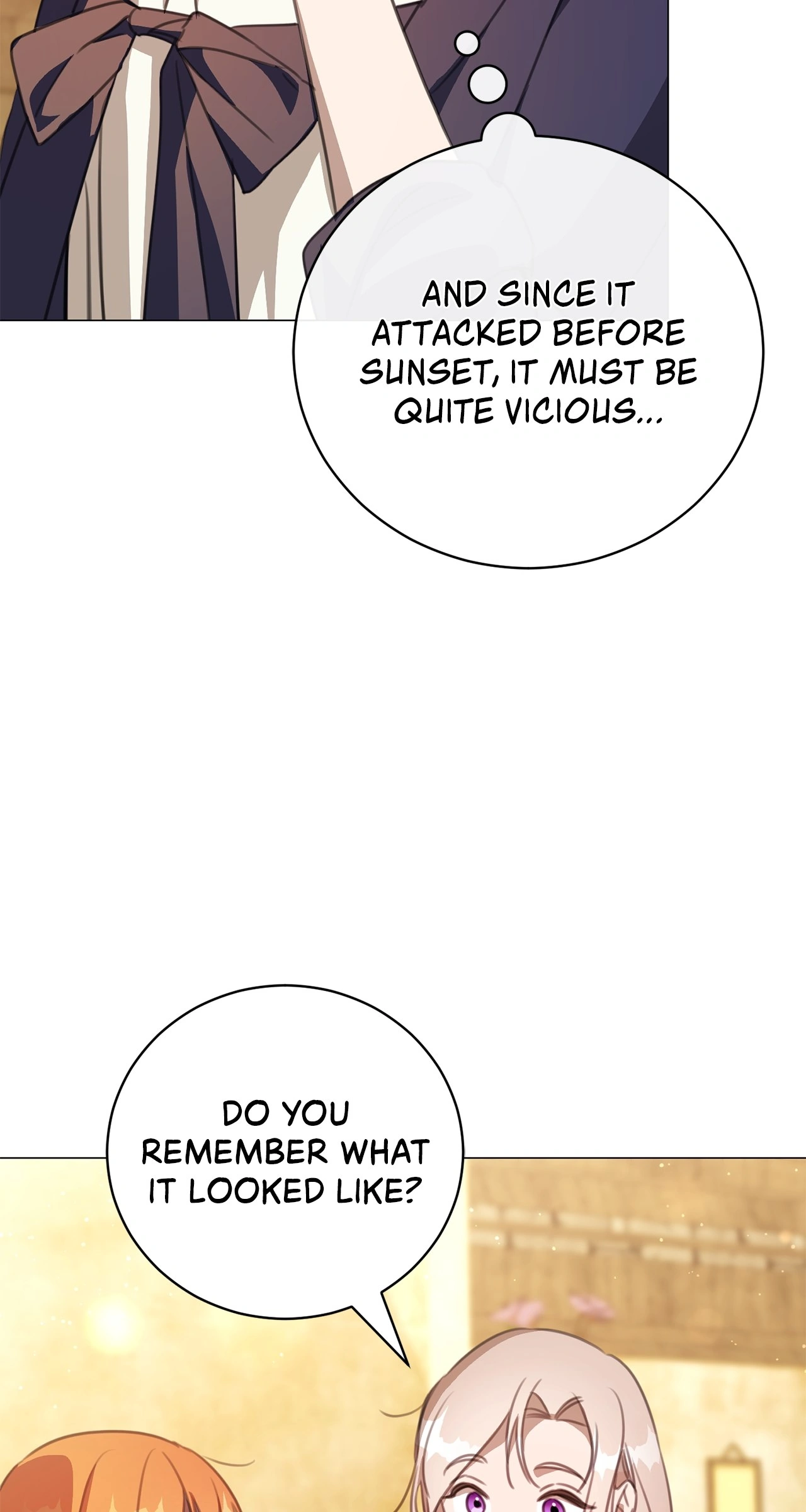 How to Choose Your Knight Chapter 15 - page 73