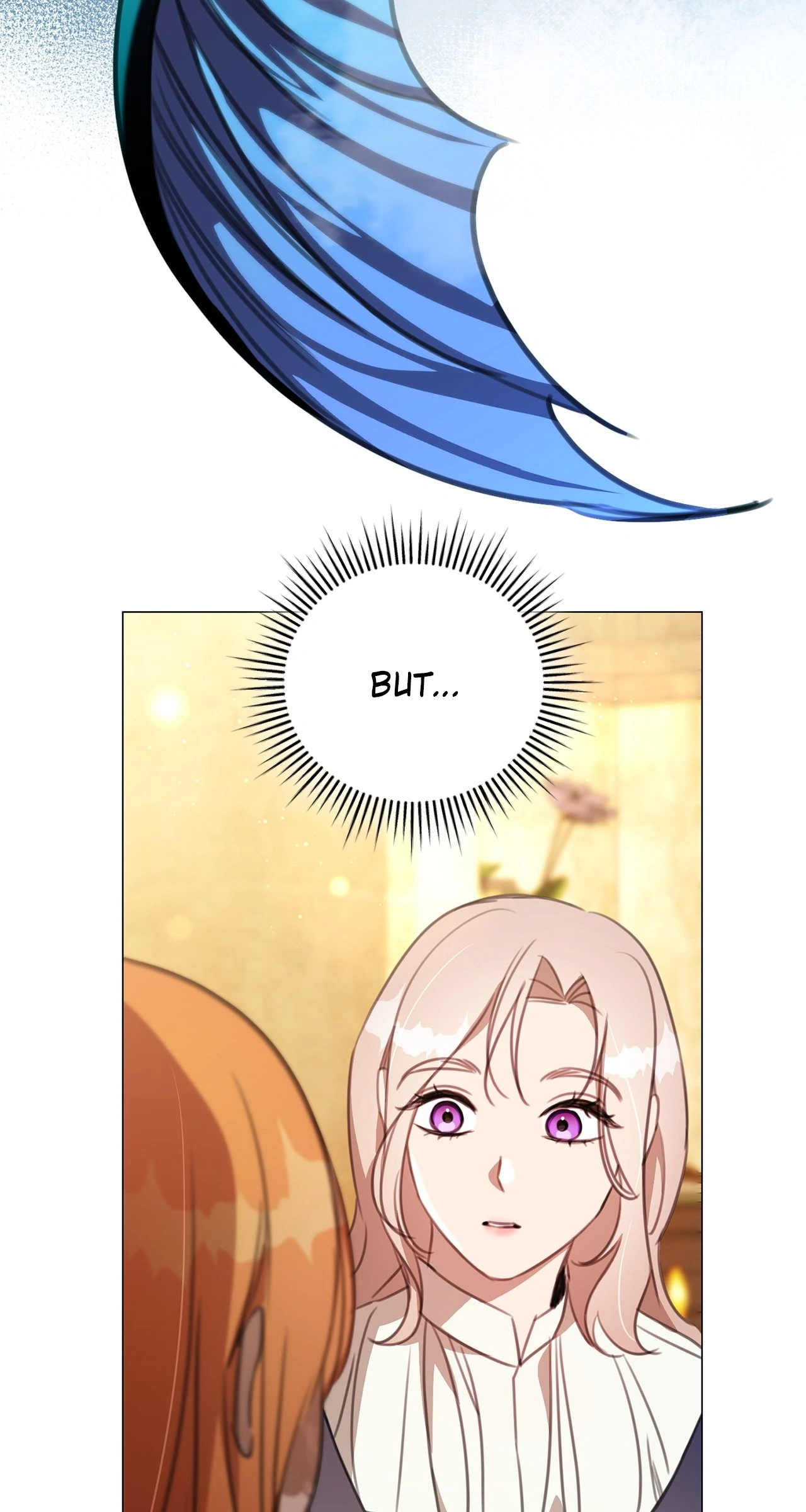 How to Choose Your Knight Chapter 15 - page 78