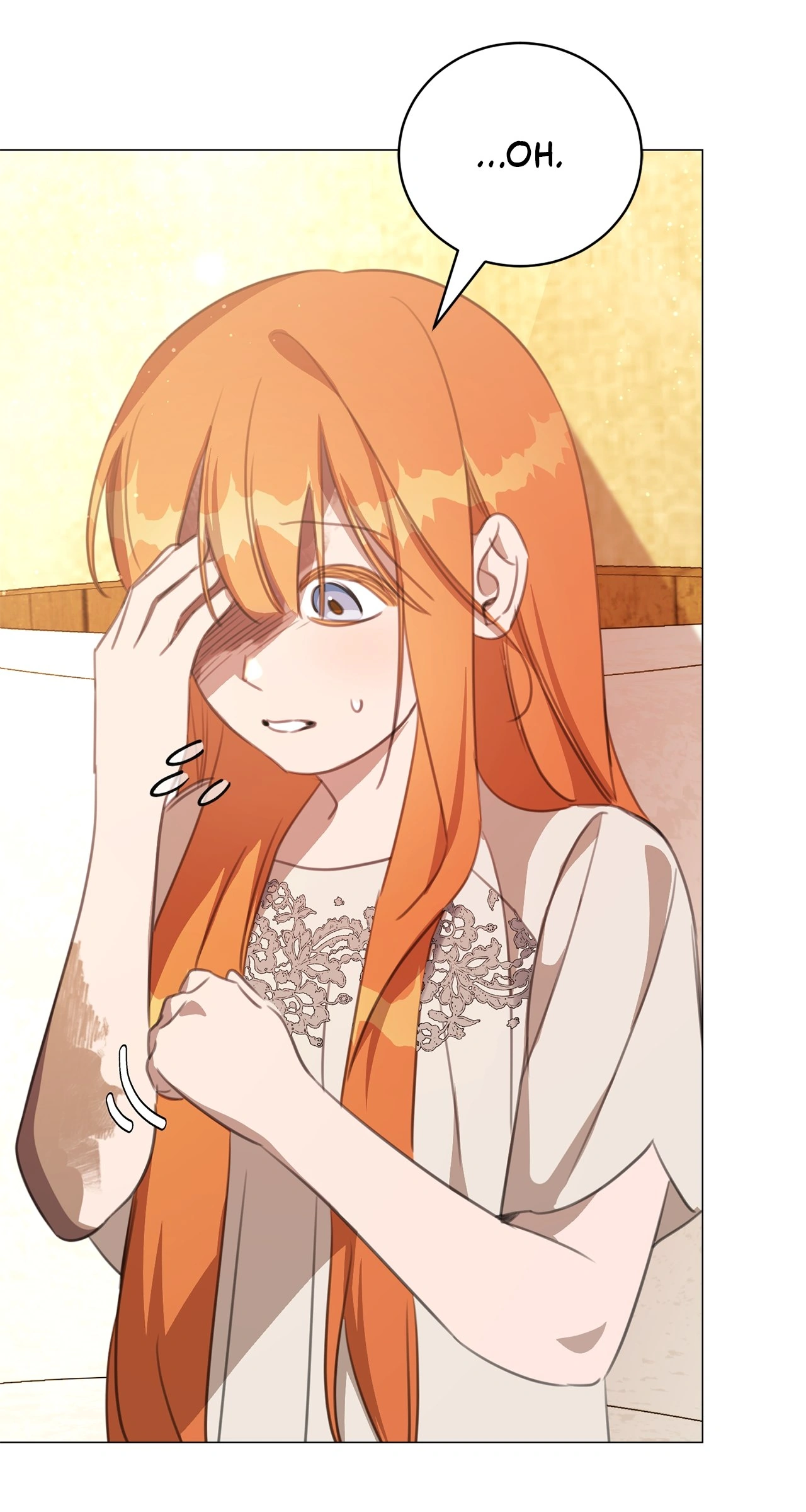 How to Choose Your Knight Chapter 15 - page 81