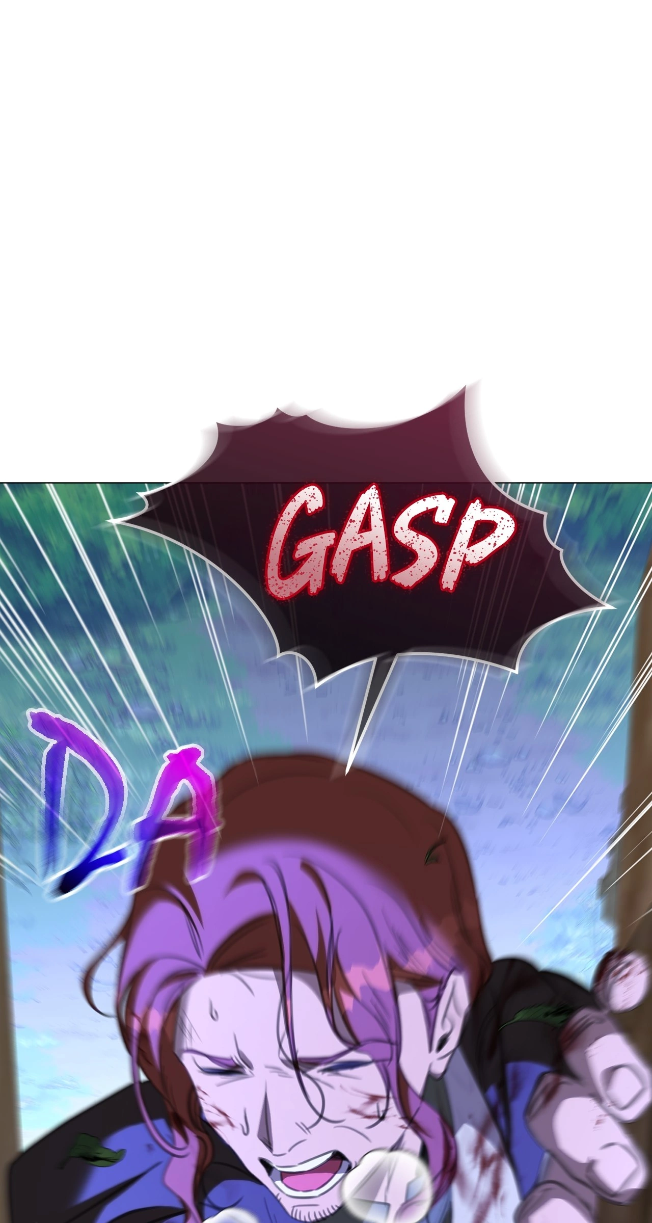 How to Choose Your Knight Chapter 14 - page 1