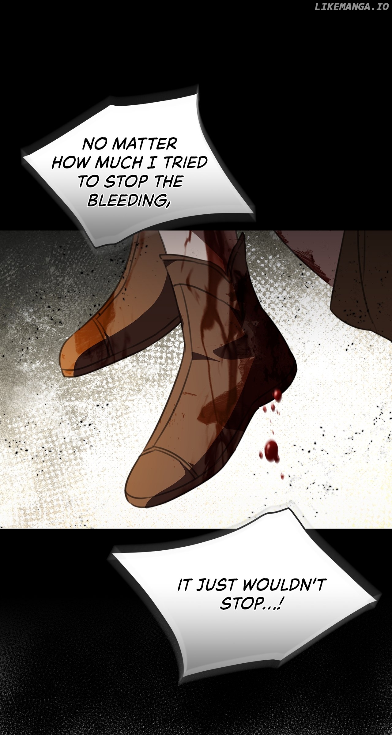 How to Choose Your Knight Chapter 14 - page 11