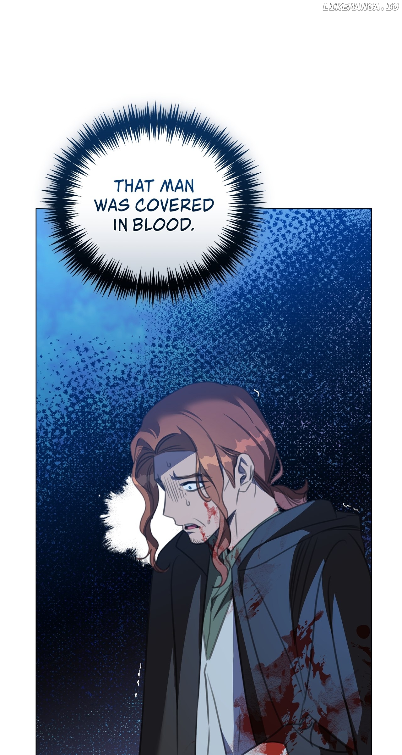 How to Choose Your Knight Chapter 14 - page 18