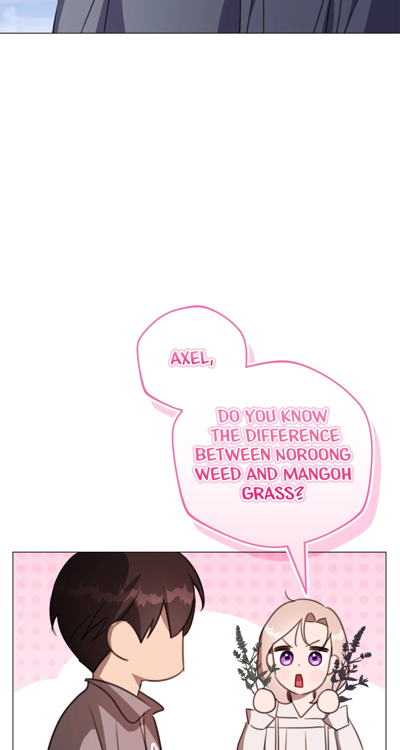 How to Choose Your Knight Chapter 14 - page 22